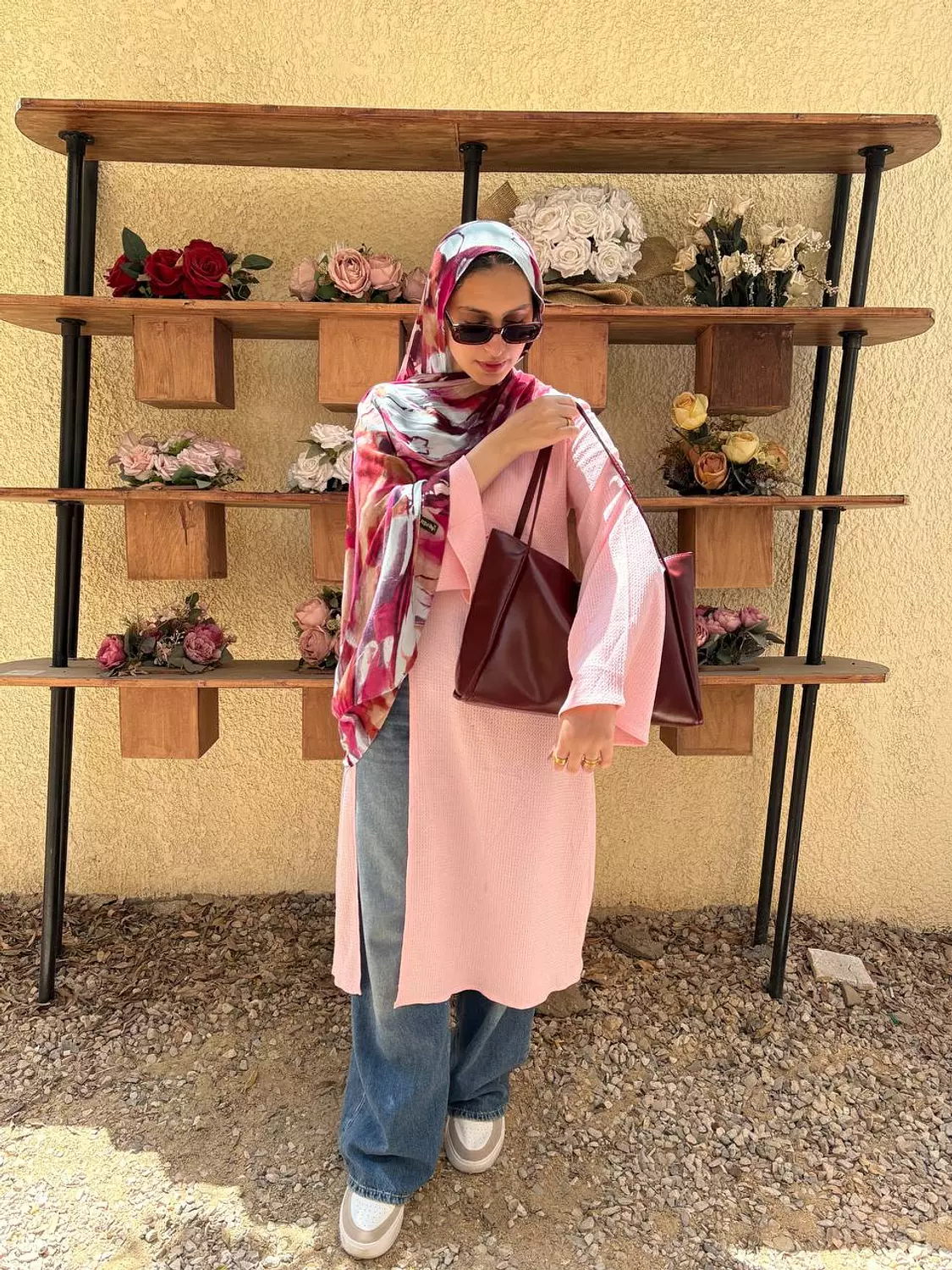 MILA BLOUSE  image