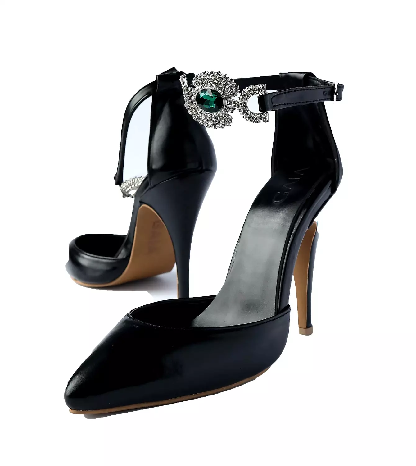 Elora Pump Heels image