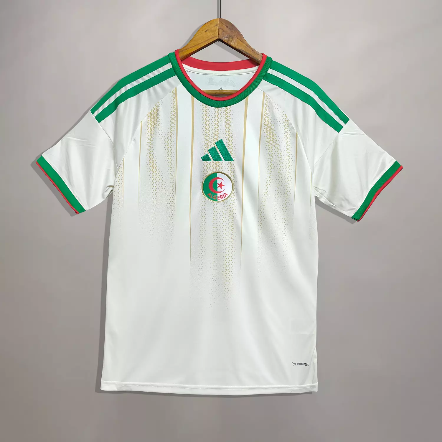 ALGERIA WORLD CUP 26 FANS - NATIONAL image