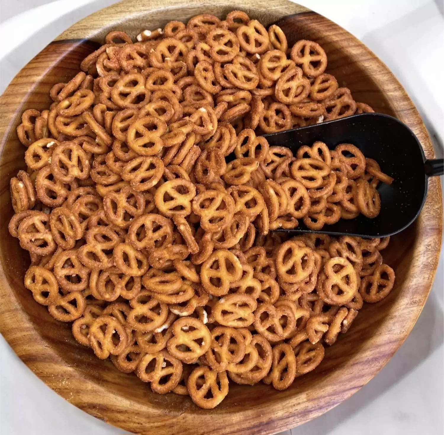 spicy Bretzel🌶🥨 image