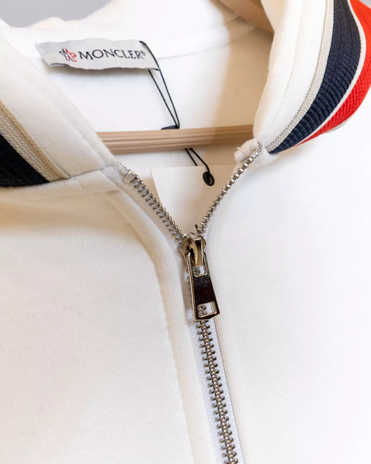 MONCLER SUIT / 1610 9