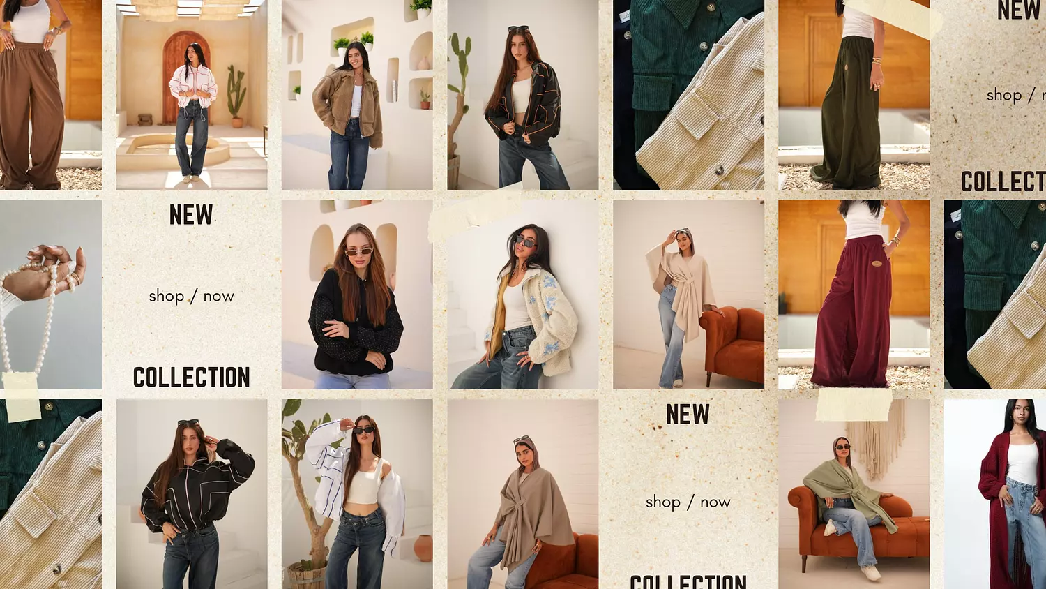 banner image for Jamilaty