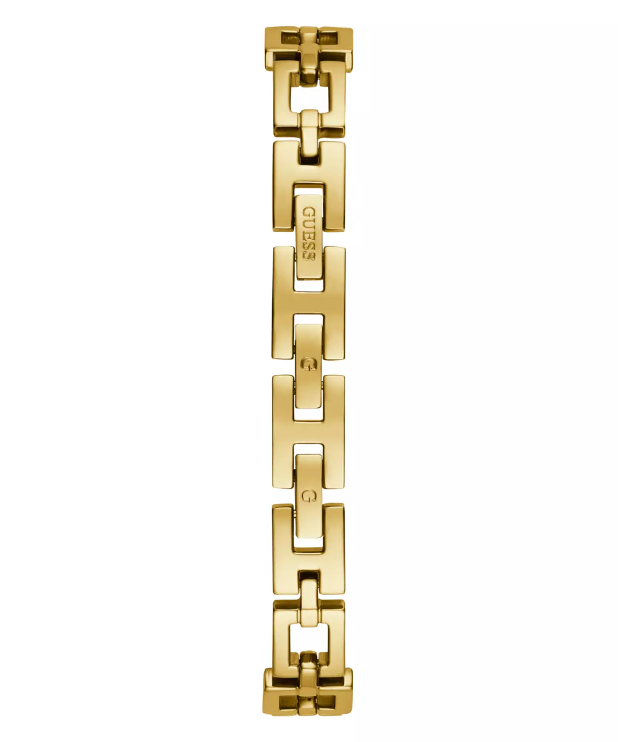 GUESS GW0549L2 Women's  Watch Gold Tone Stainless Steel Bracelet 4