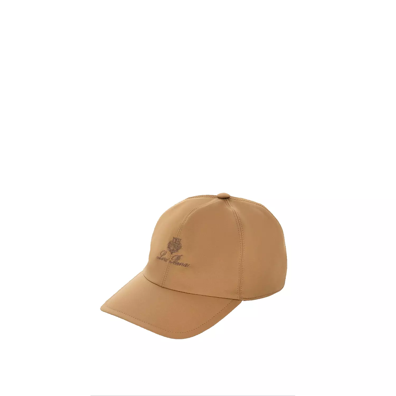 Loro Piana beige Cap hover image