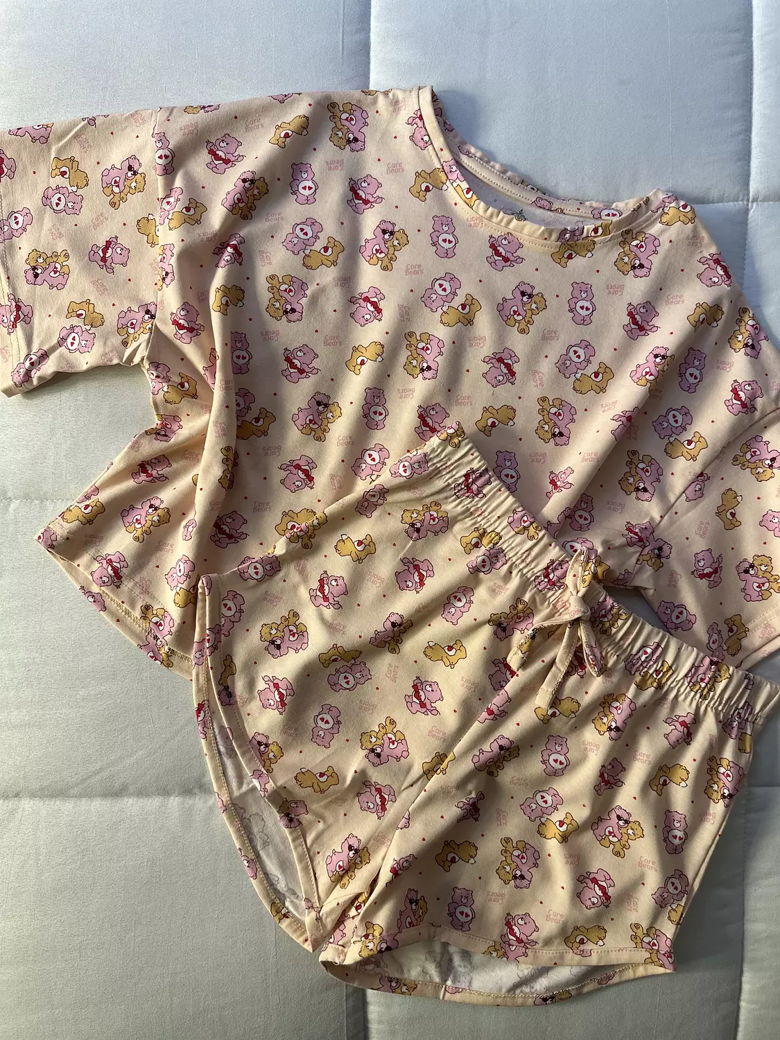 Bears shorts hover image