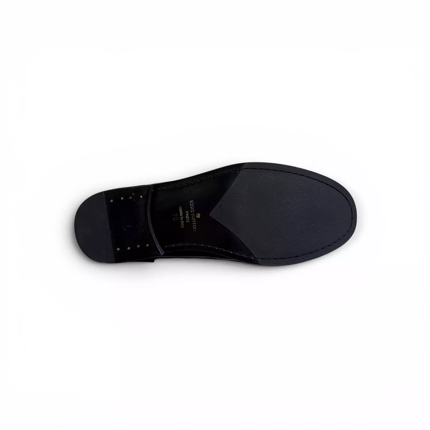 Lv loafer 2