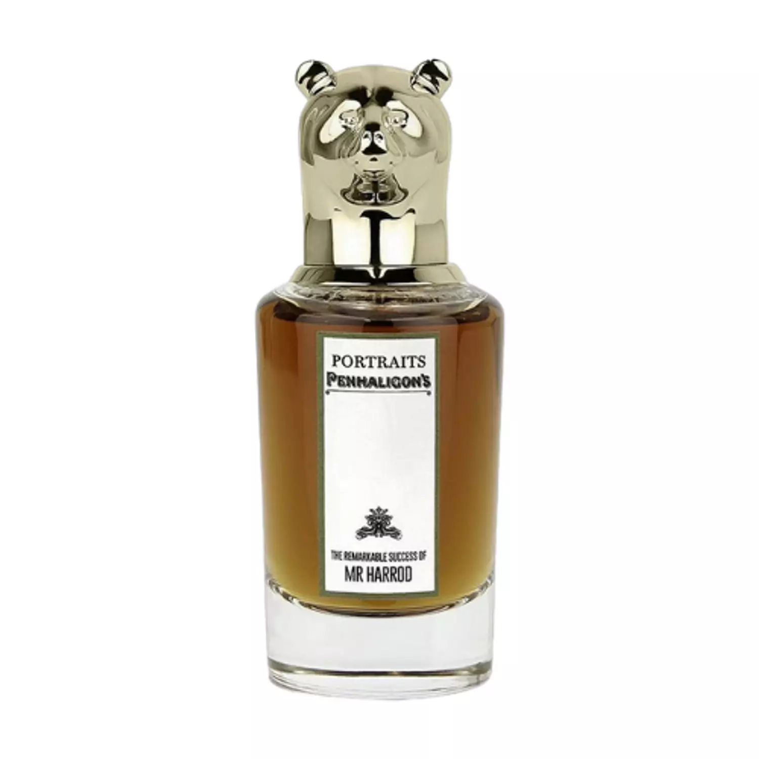 Mr Harrod by Penhaligon's image