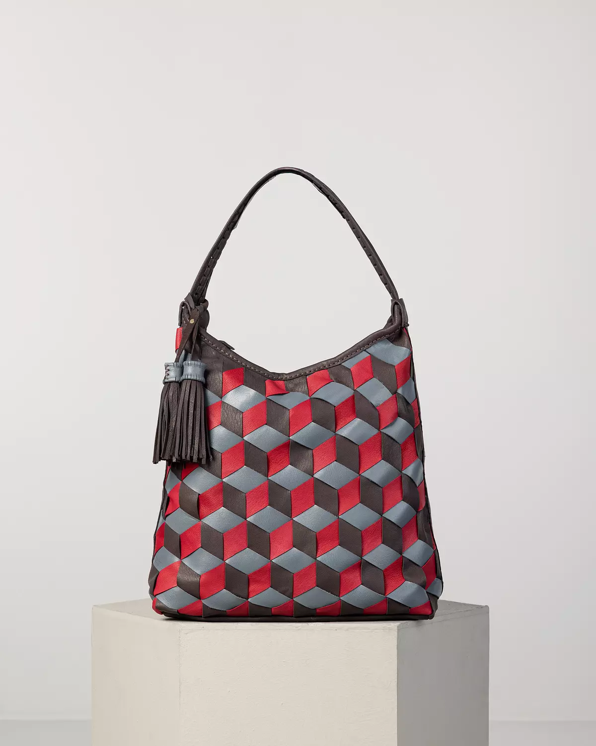 The Mosaic Bag 3D 4
