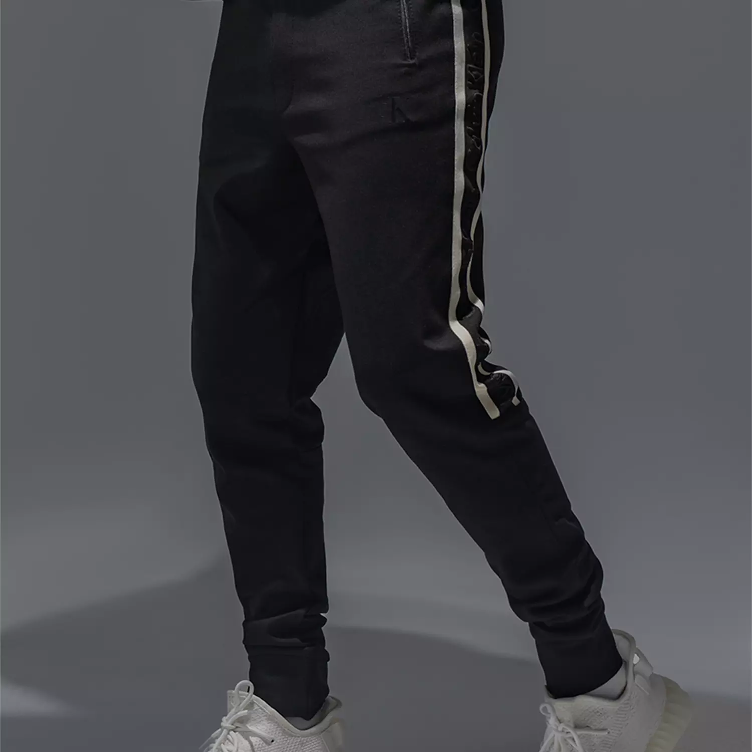 Tracksuit Ck Black Print 4