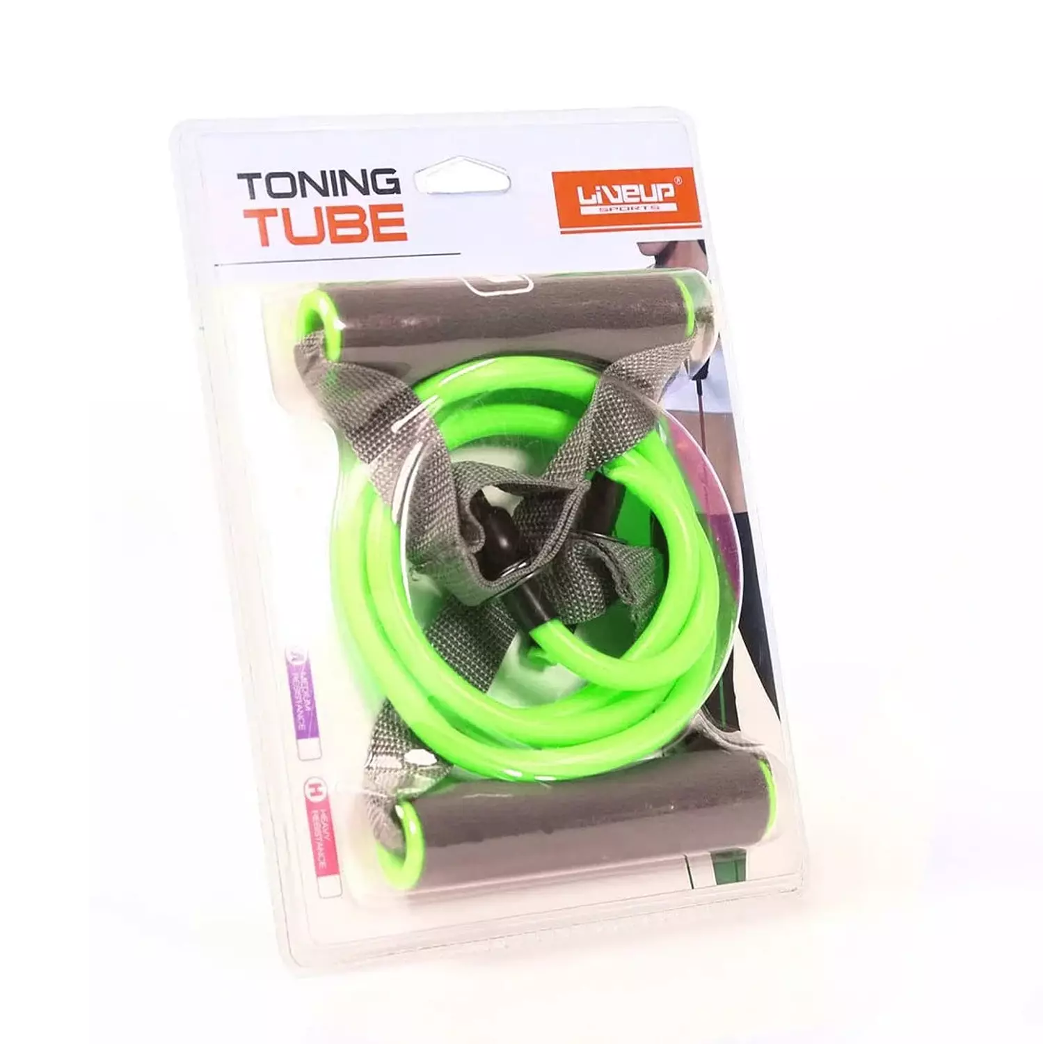 LIVEUP - Resistance Tube 5
