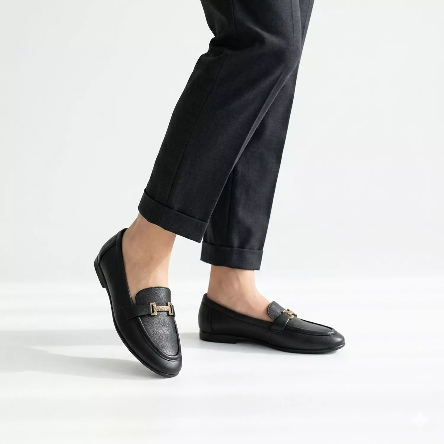 Formal Flat Shoes image