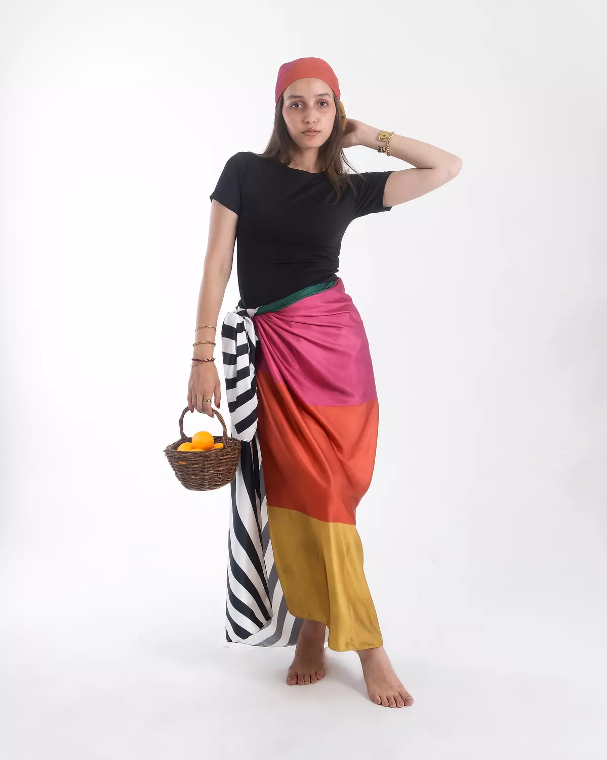 Zebra full set  image