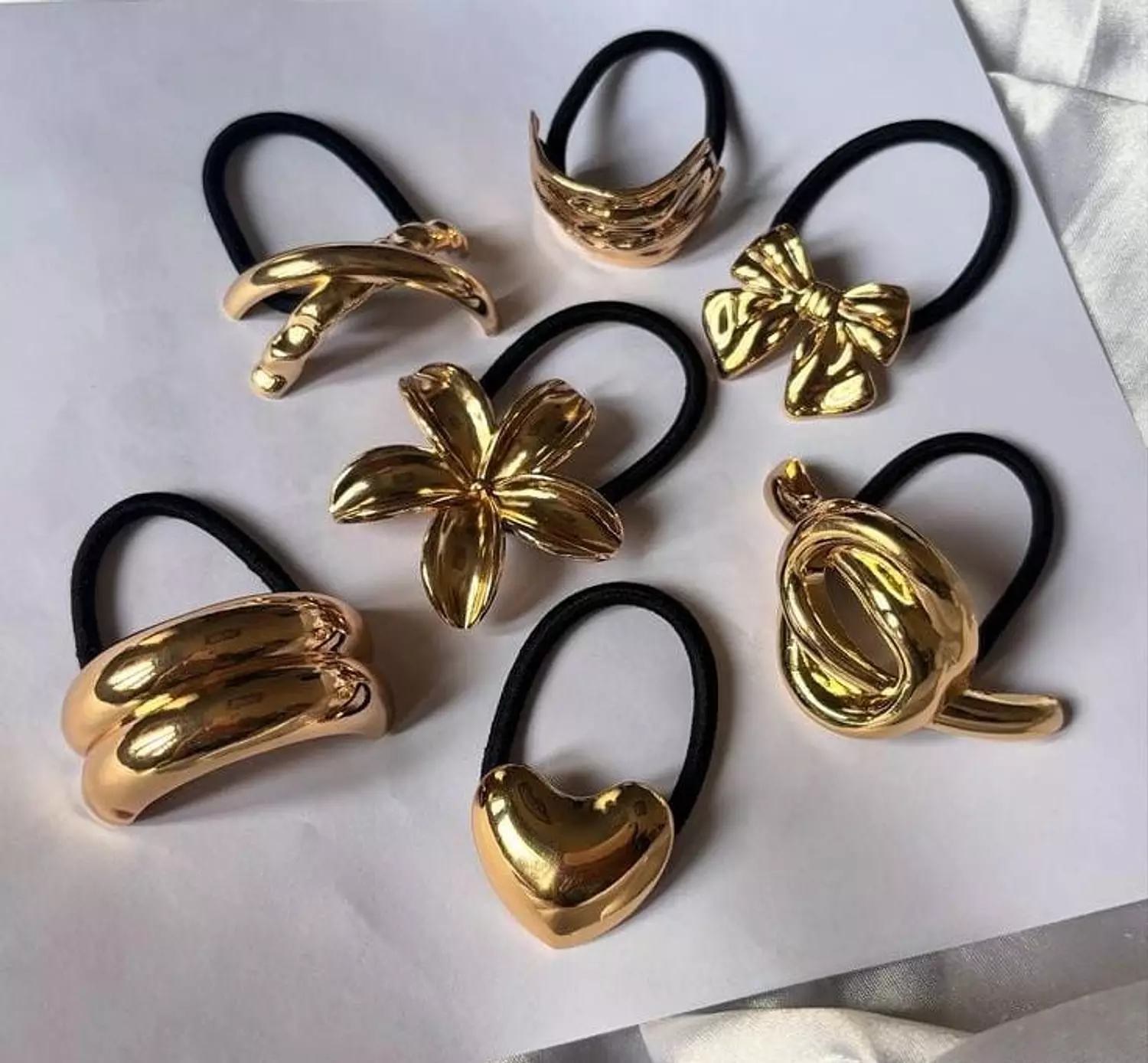 Hair Pieces image