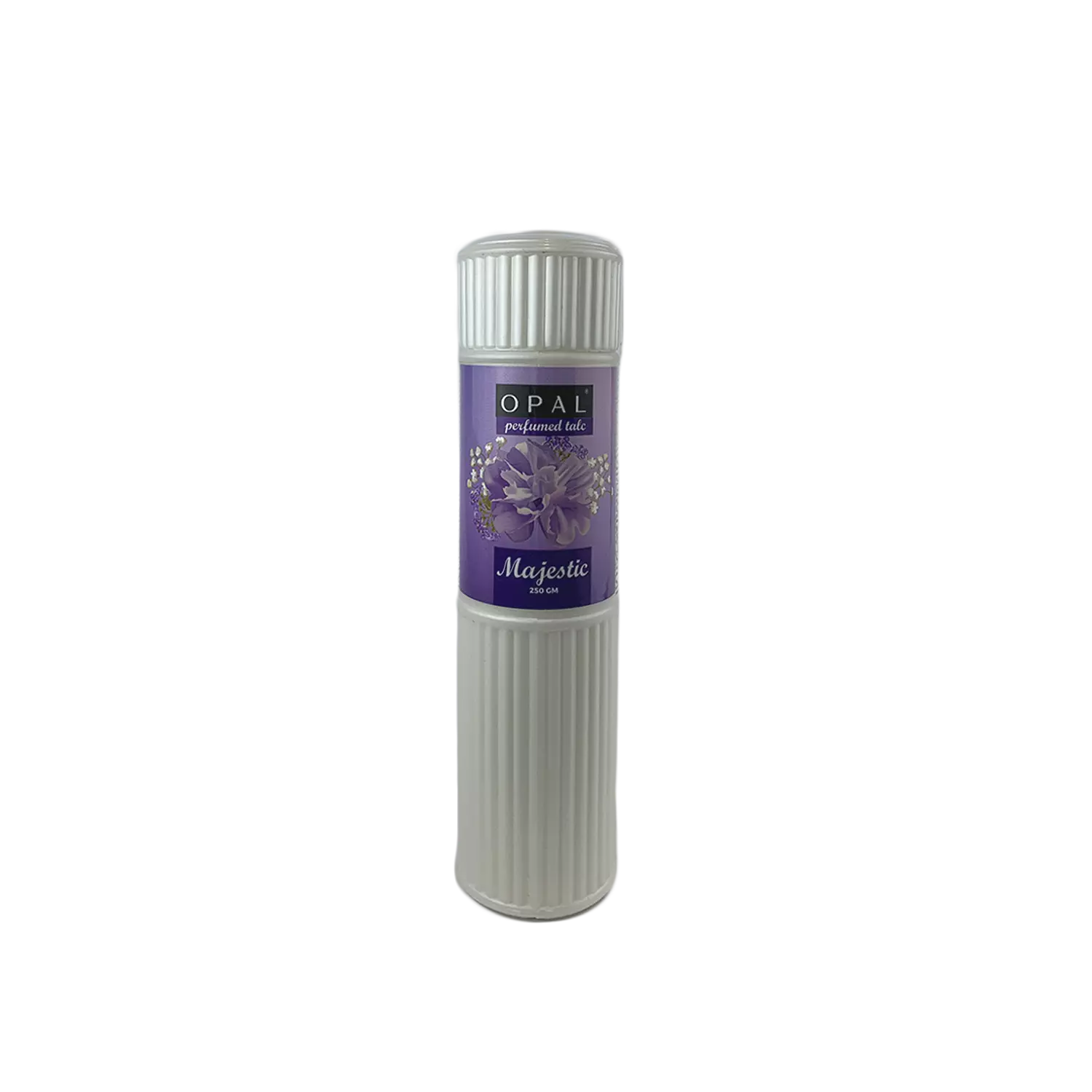 Majestic perfumed powder 250 gm