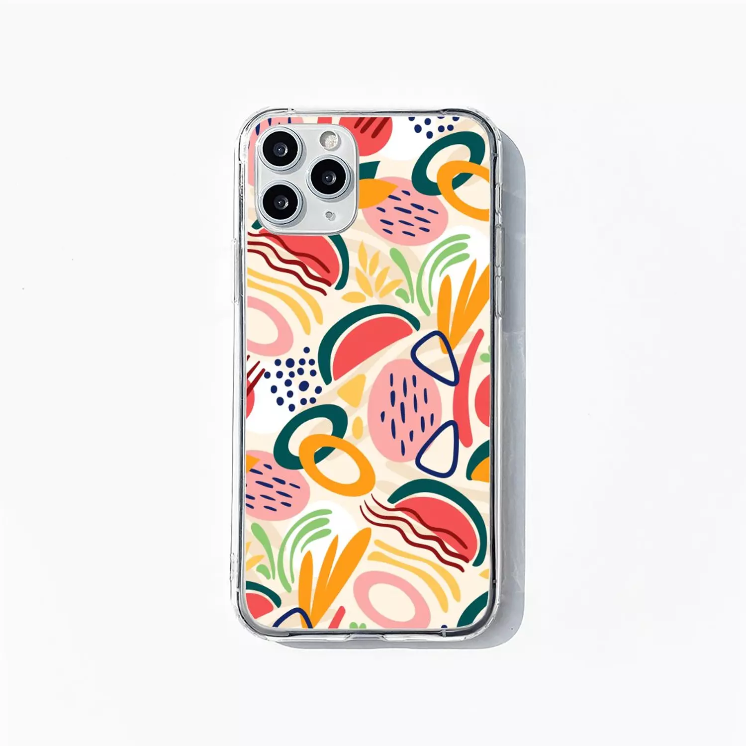 Tutti Fruity Mobile Case  image