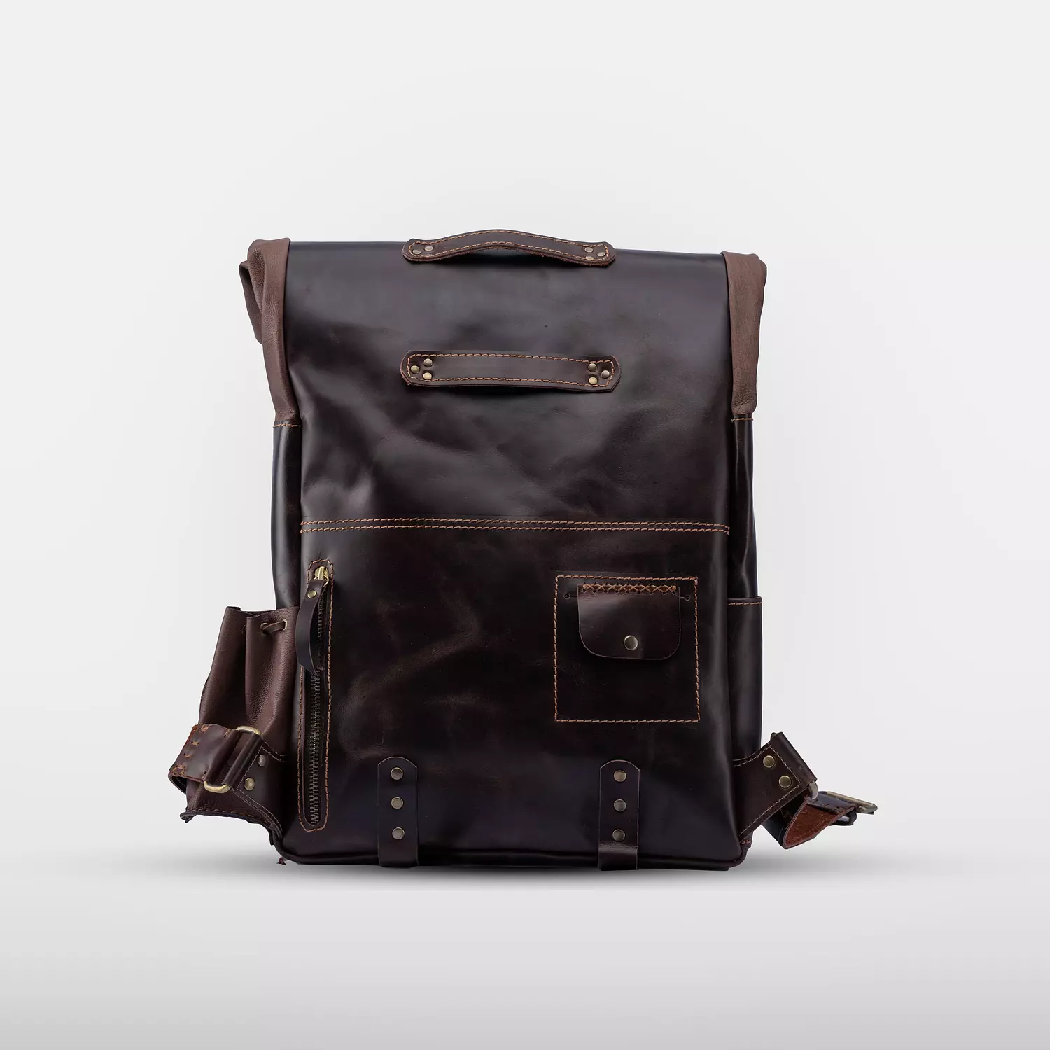 Safari Backpack 8