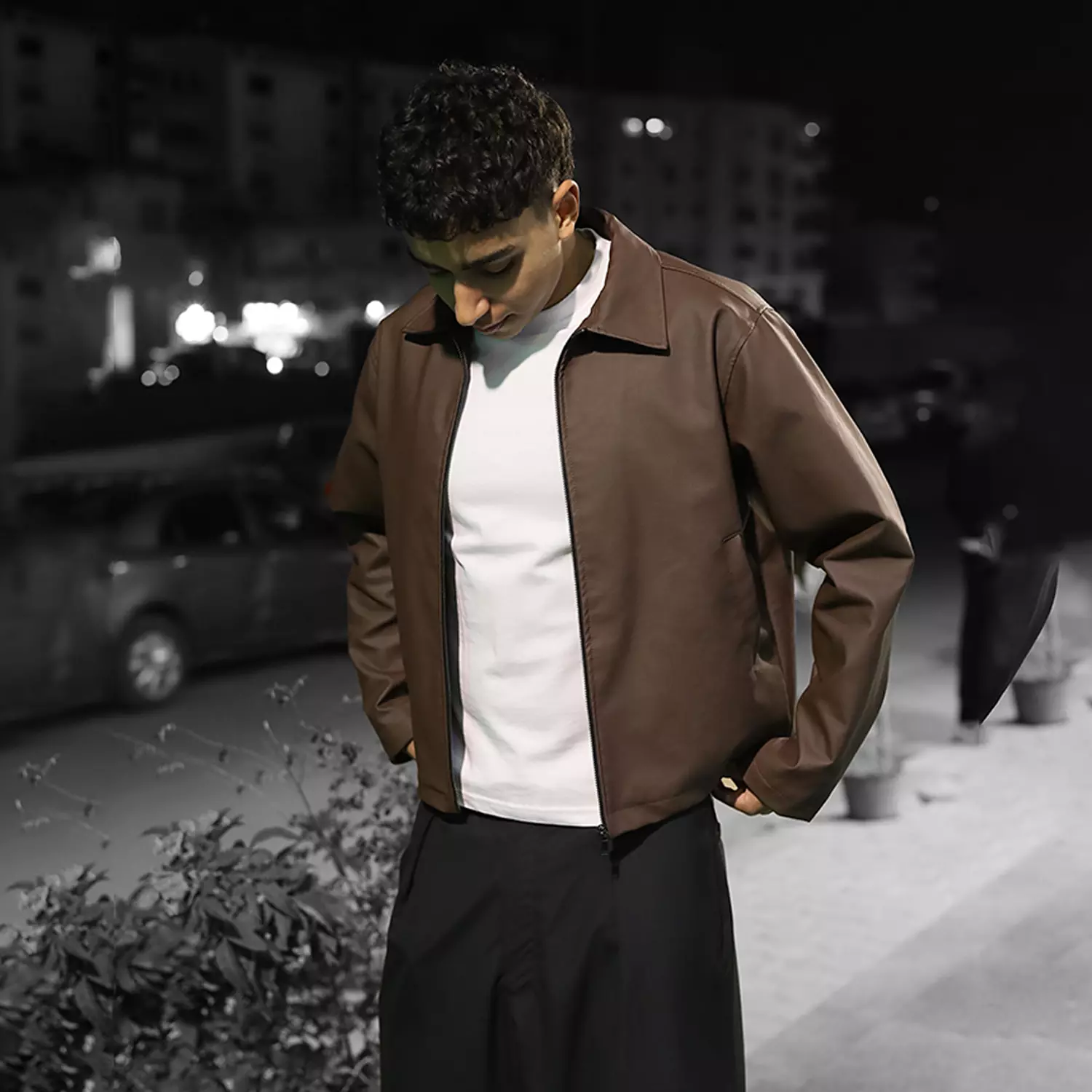 TORO Urban Leather image