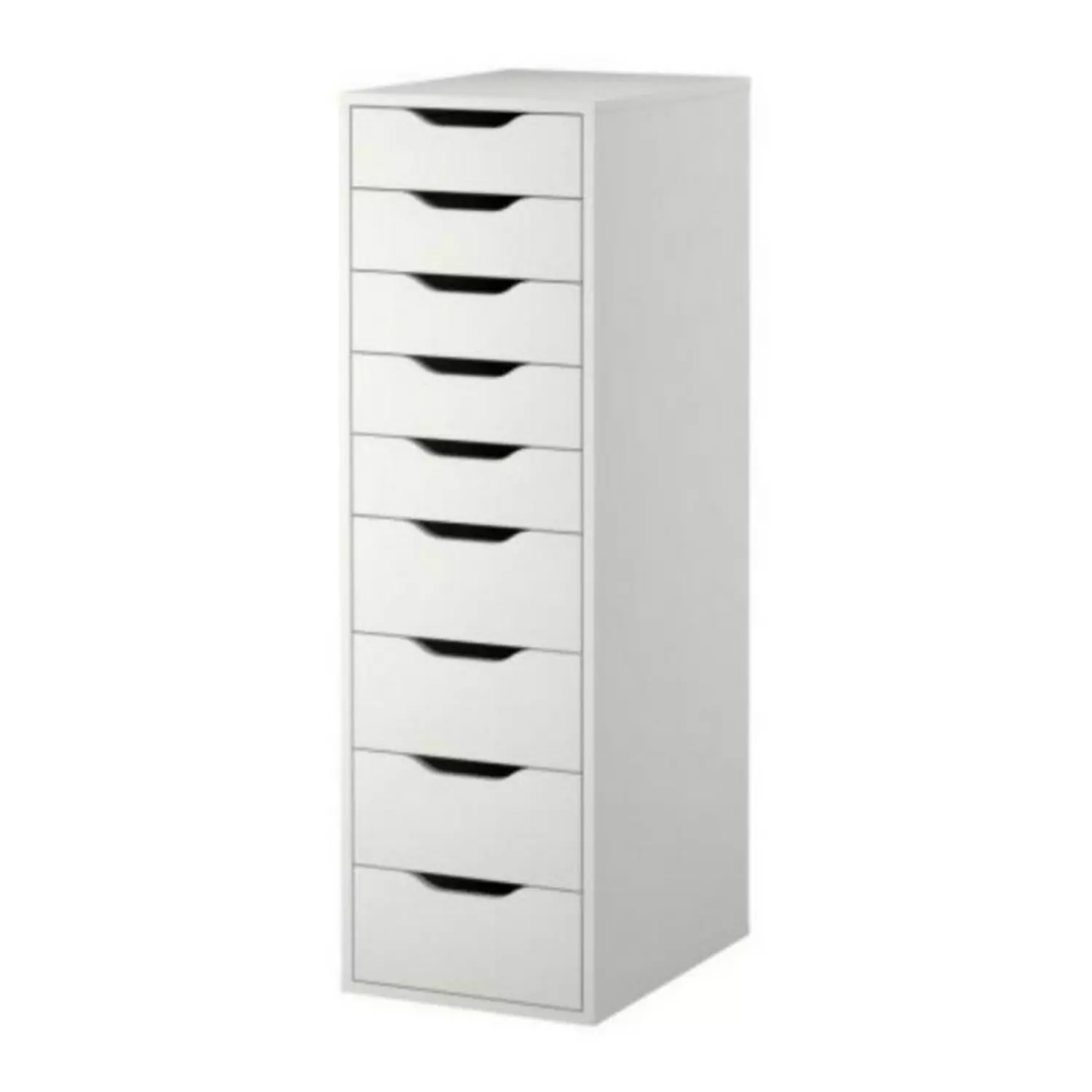 Unit 9 drawers  hover image