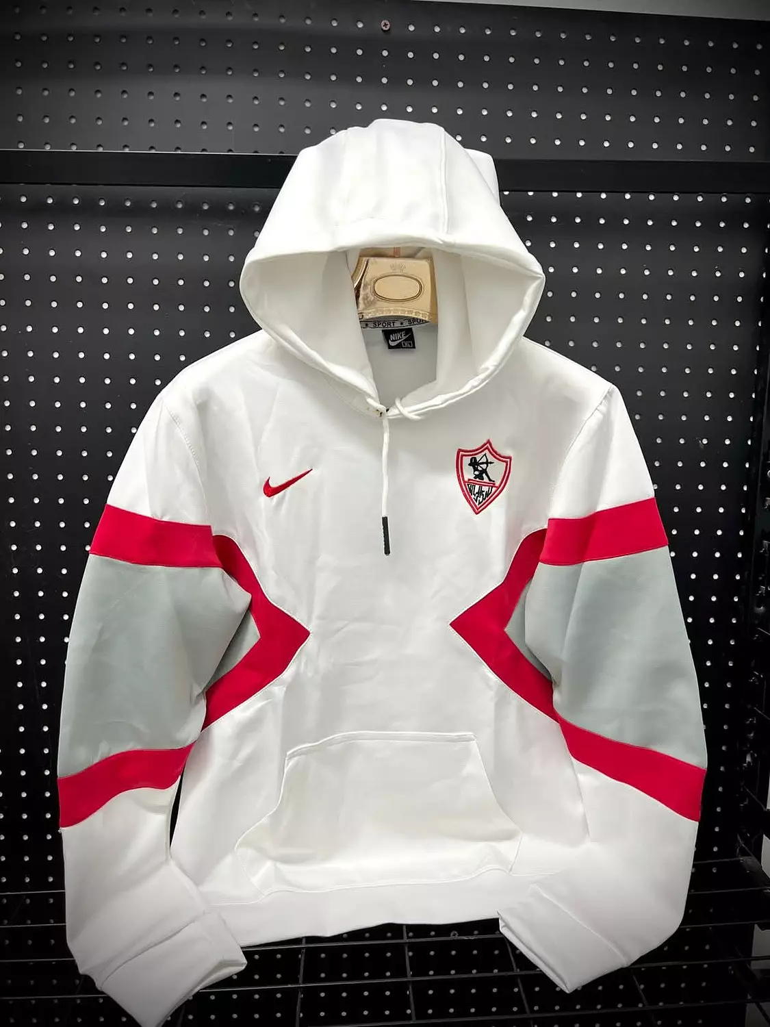 Flat hoodi hover image