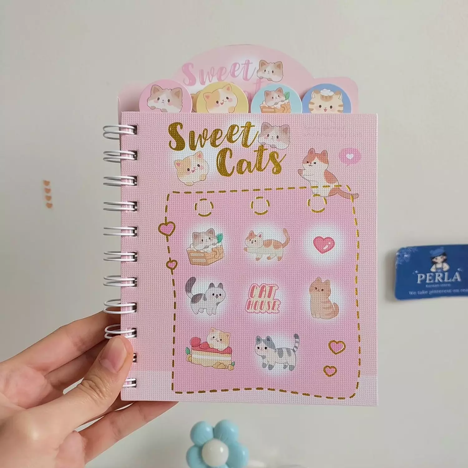 Catty NoteBook image