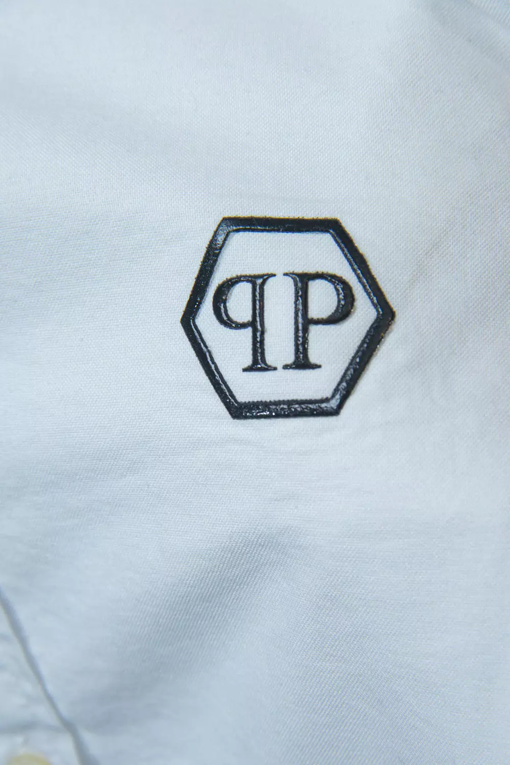 PHILIPP PLEIN SHIRT \ 2012 2