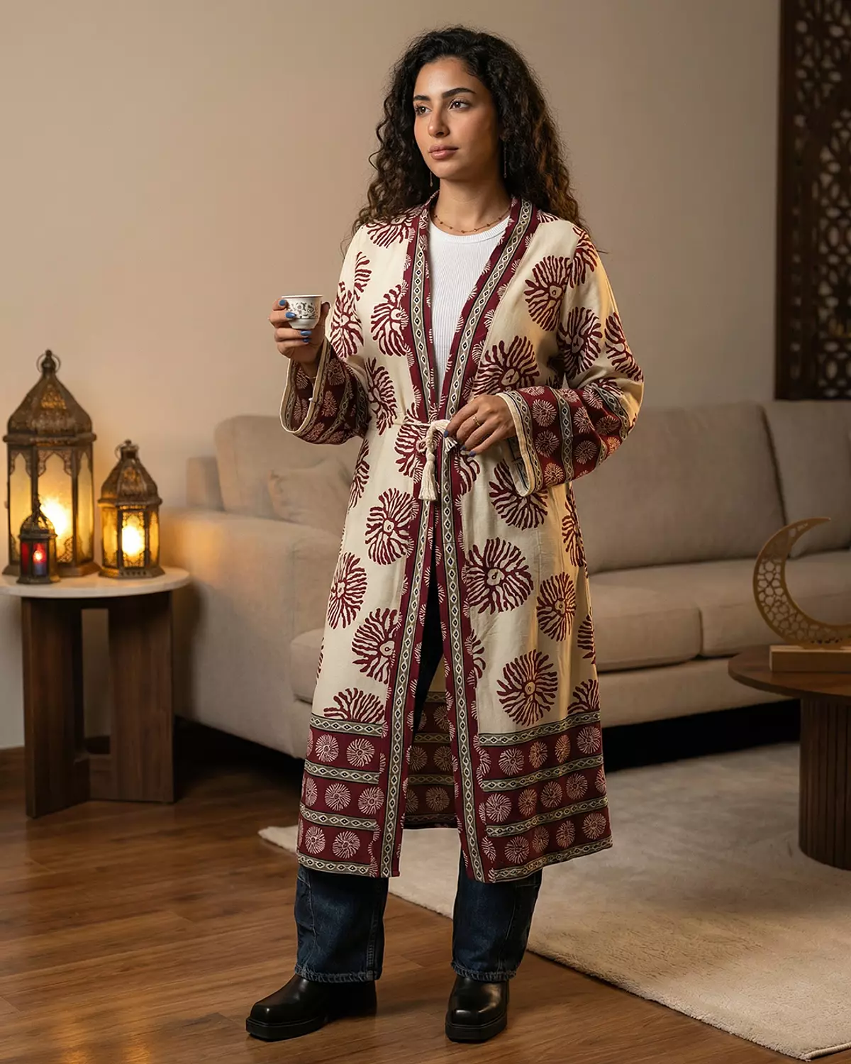 Layali Ramadan image