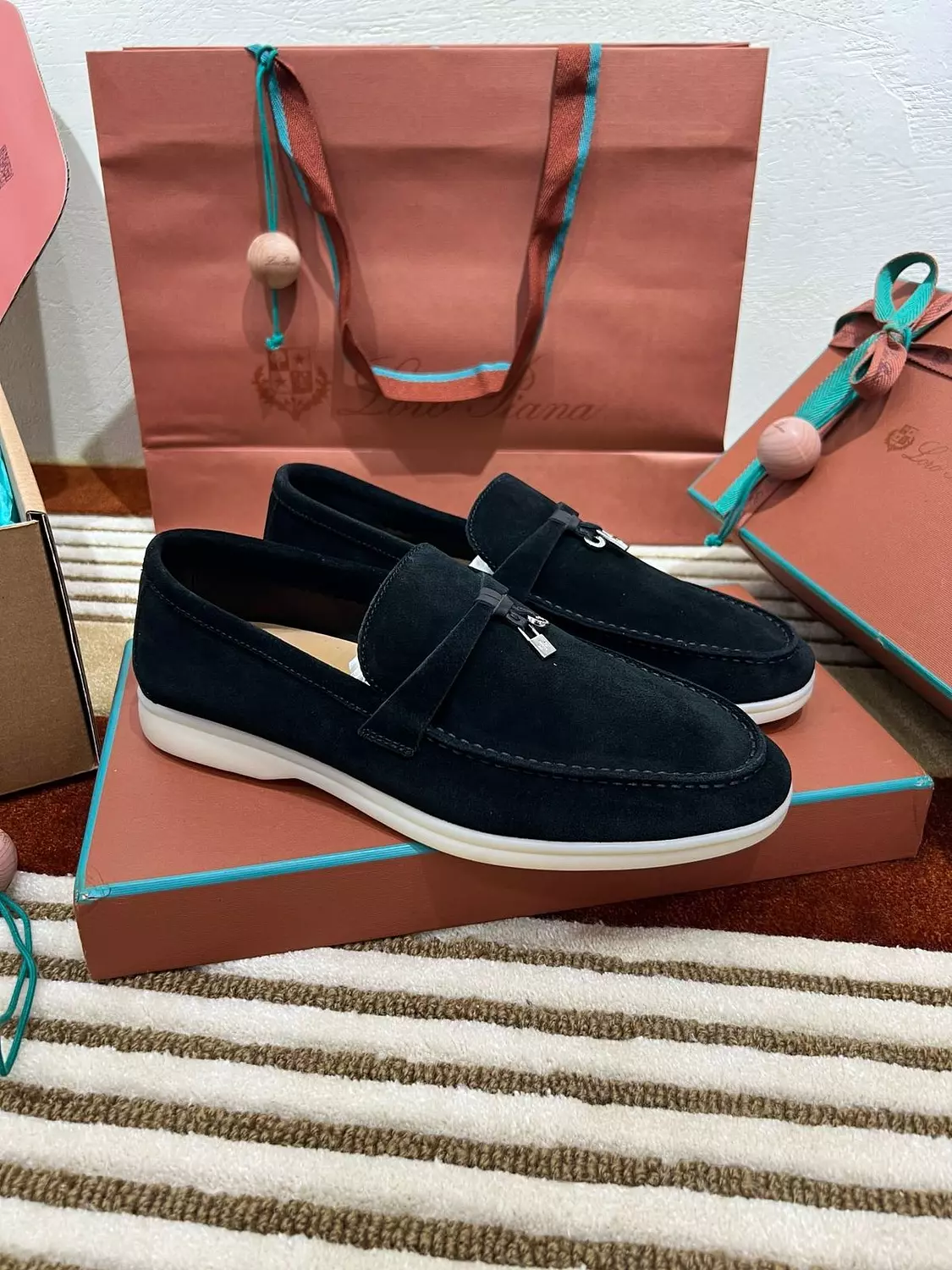 Loro Piana shoes 3