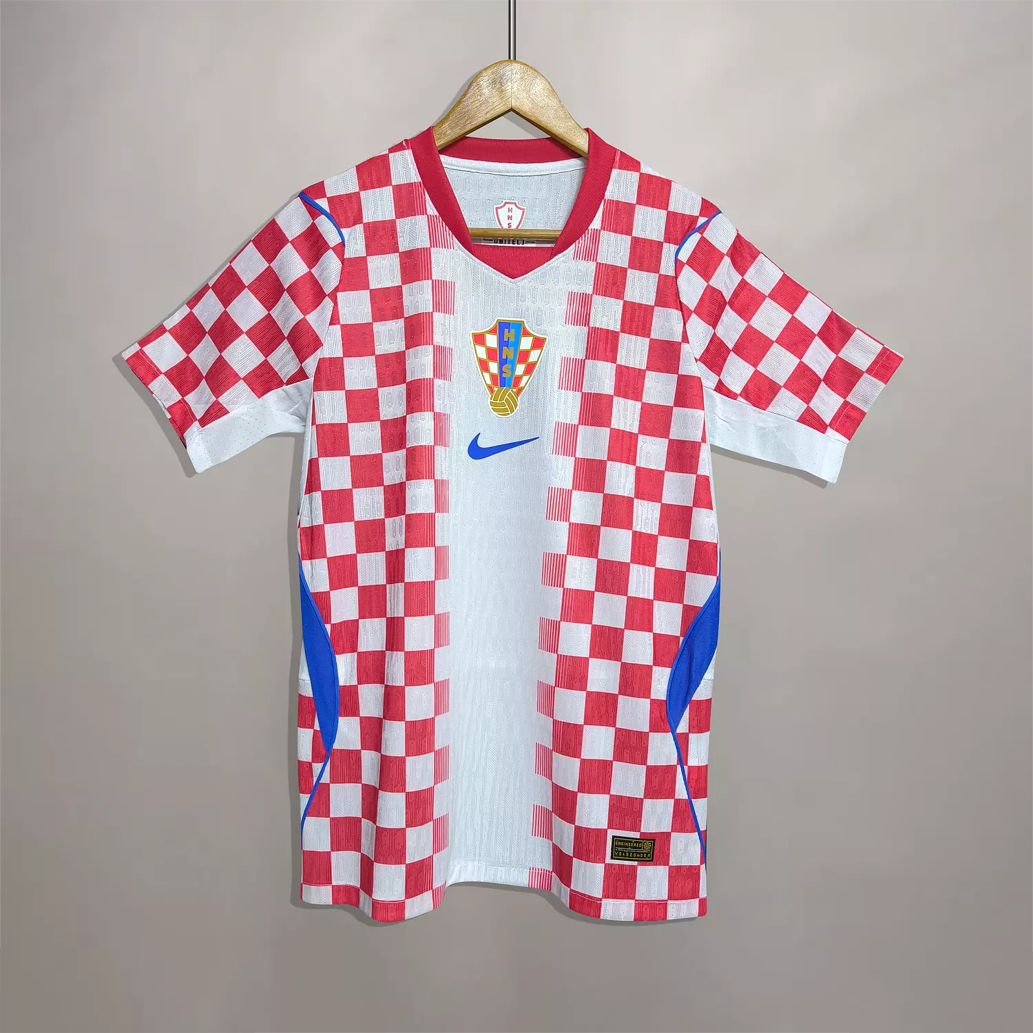 CROATIA WORLD CUP 26 PLAYER - NATIONAL image