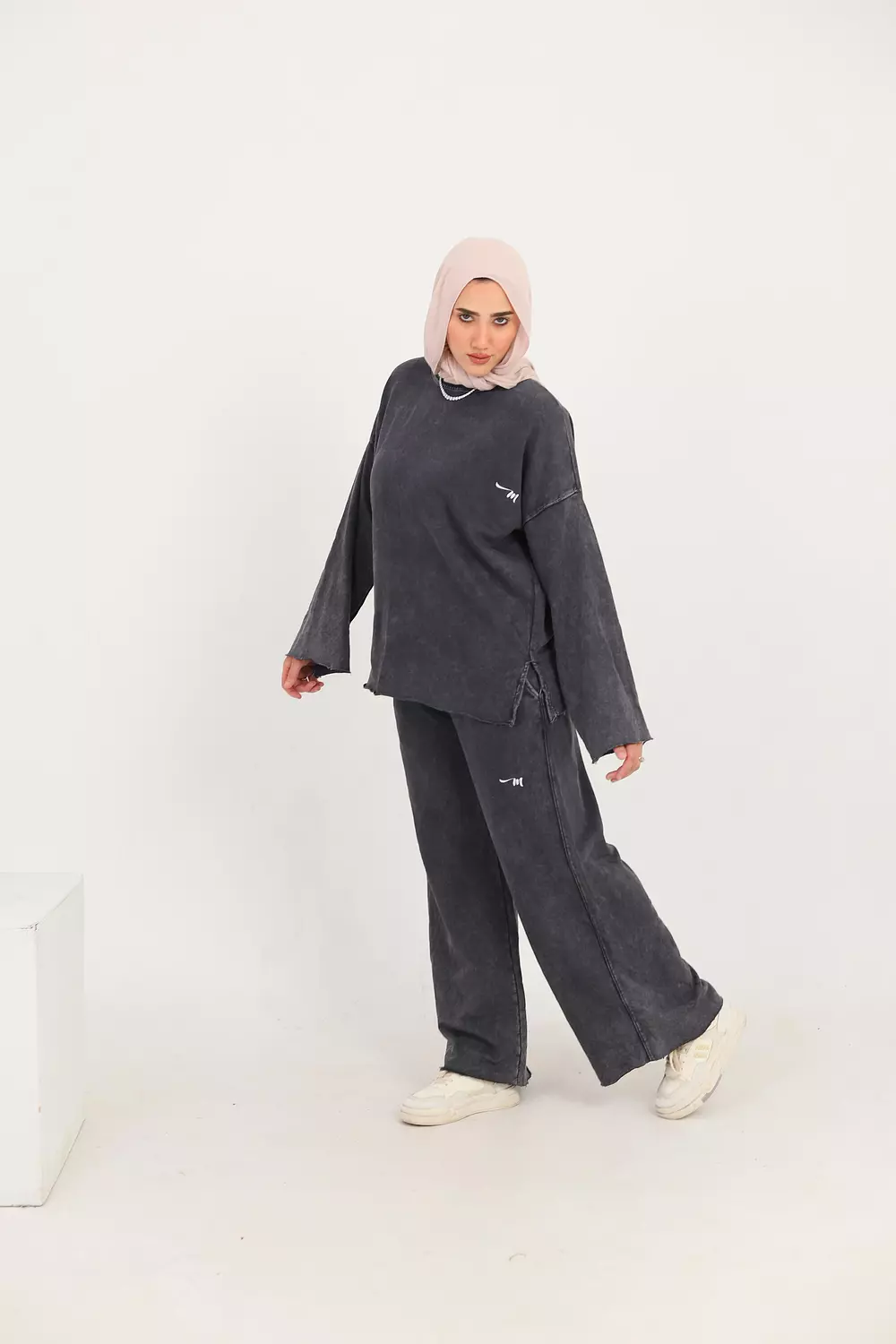 Washed Set (Women) 15