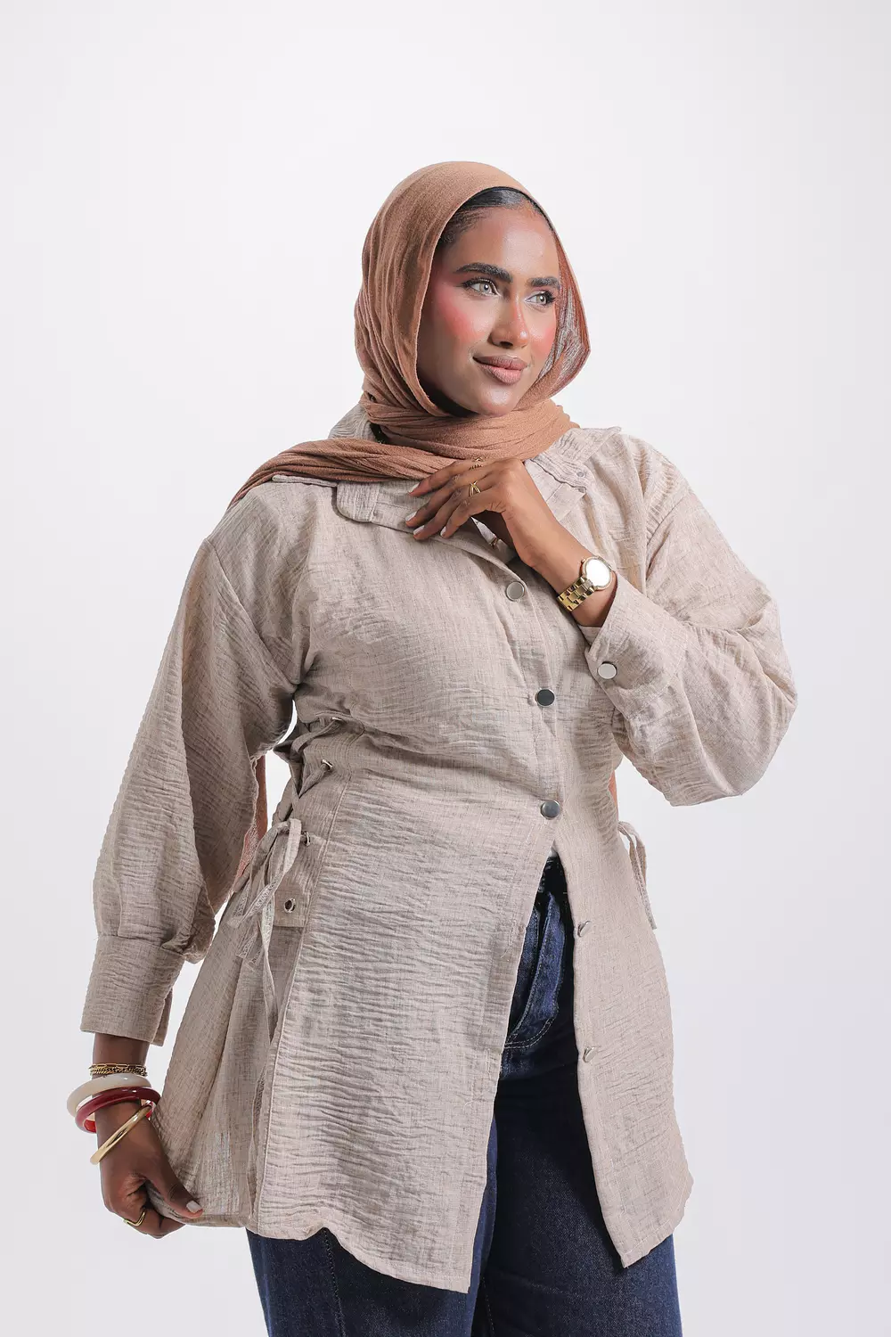 Jida Blouse 14