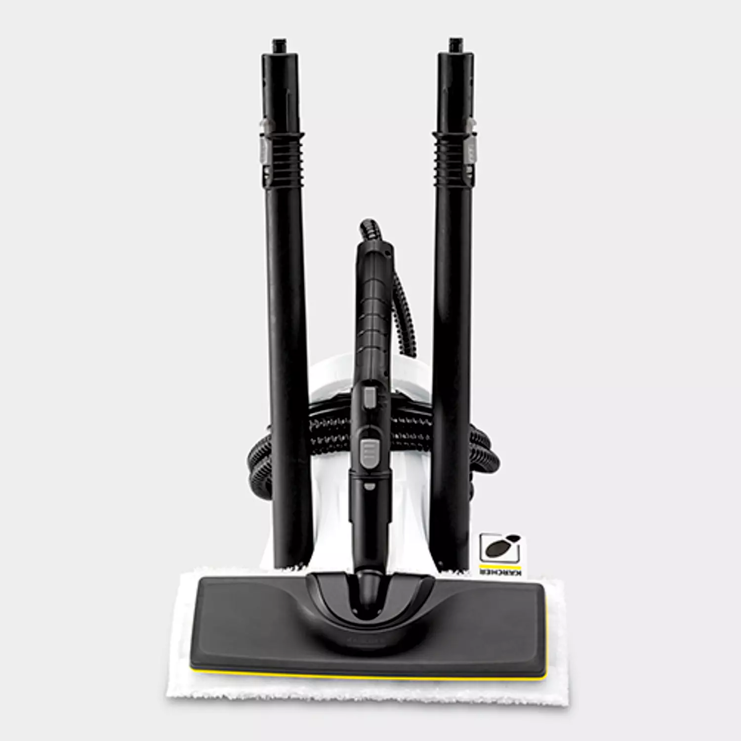 Karcher sc2 deluxe 2