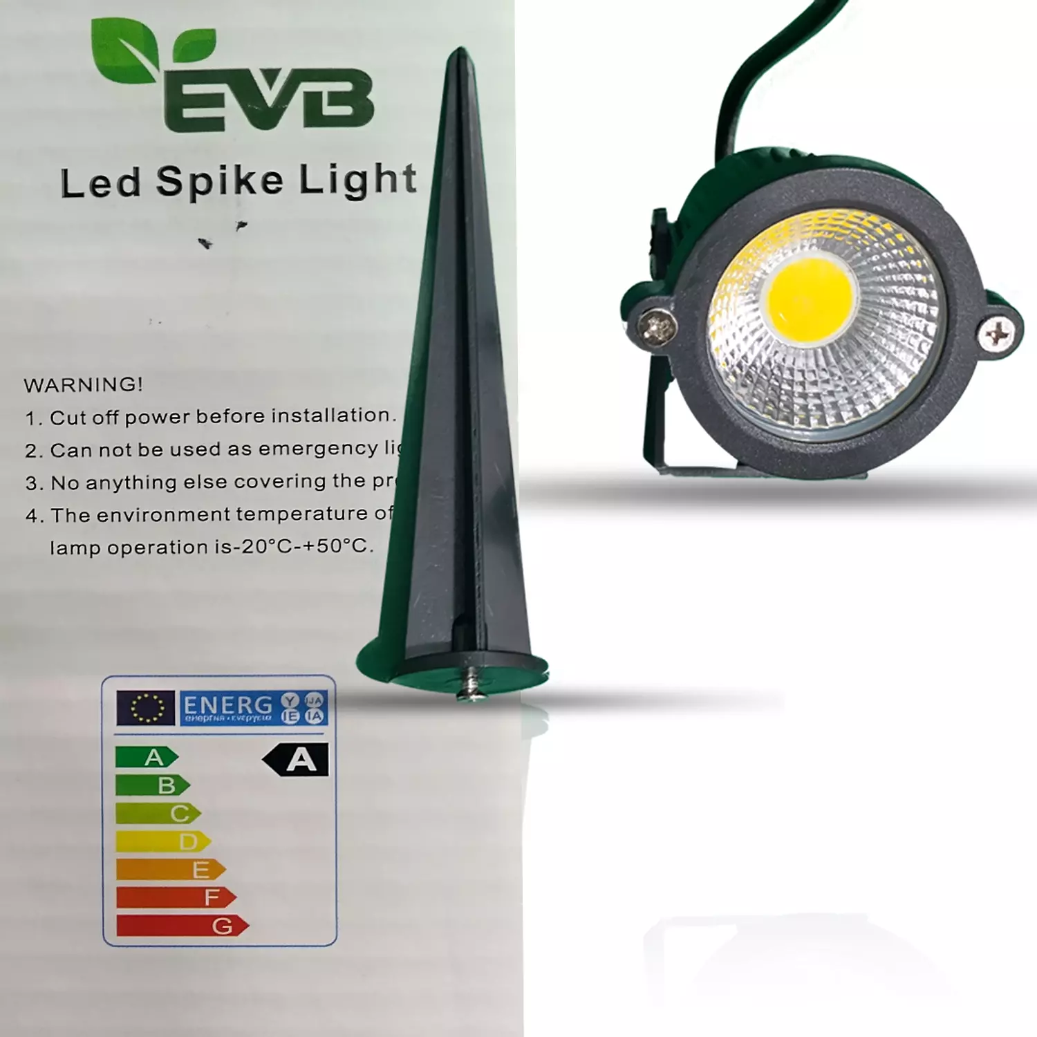 LED GRASS LIGHT  hover image