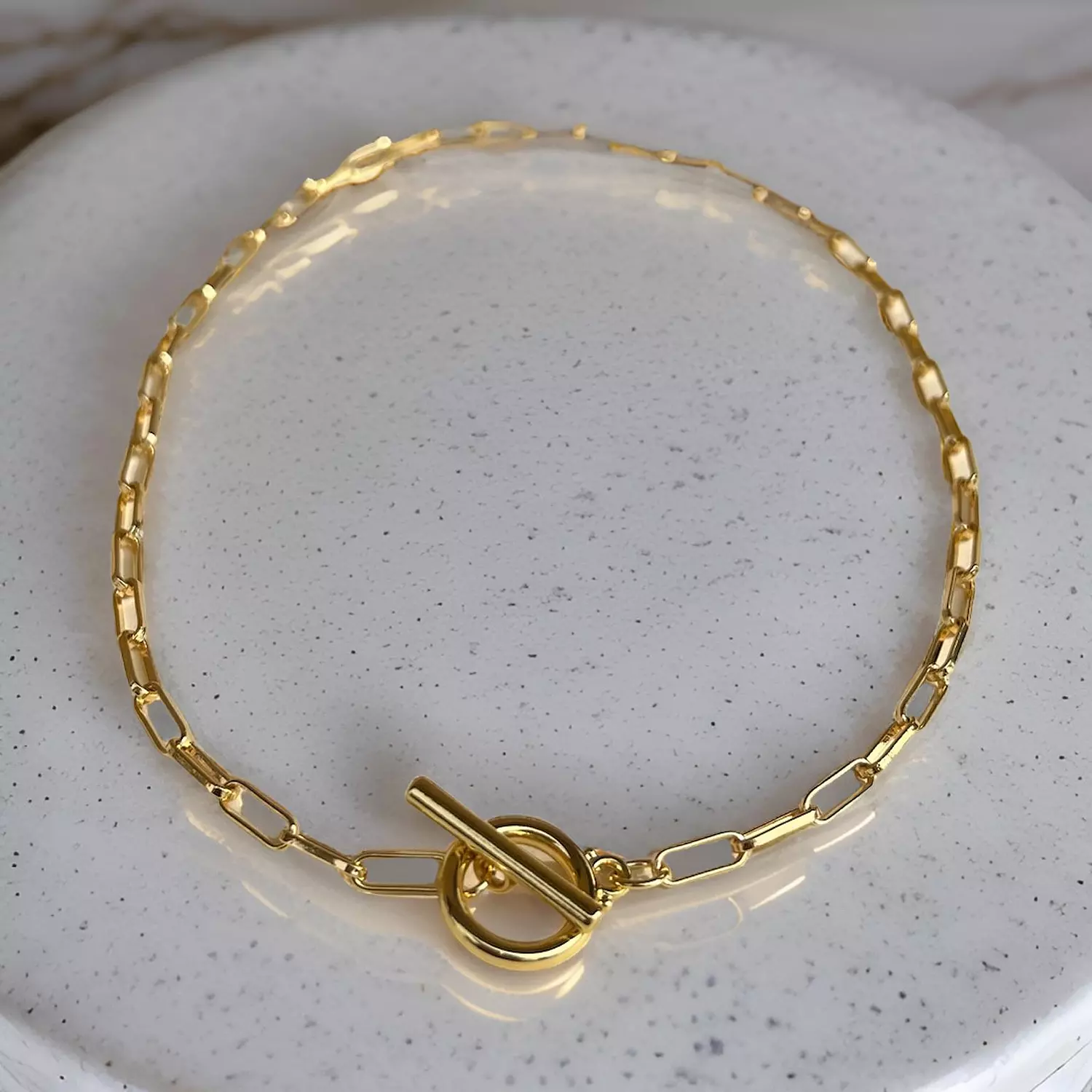 O Necklace  hover image