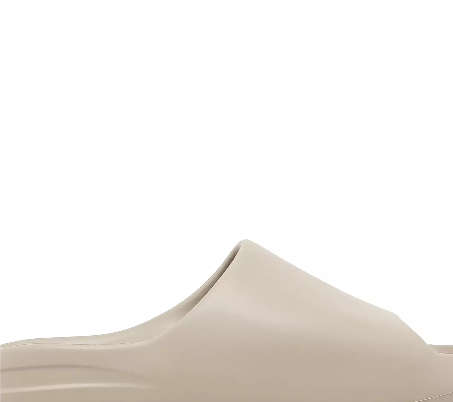 Yeezy Slides 'Pure’   1
