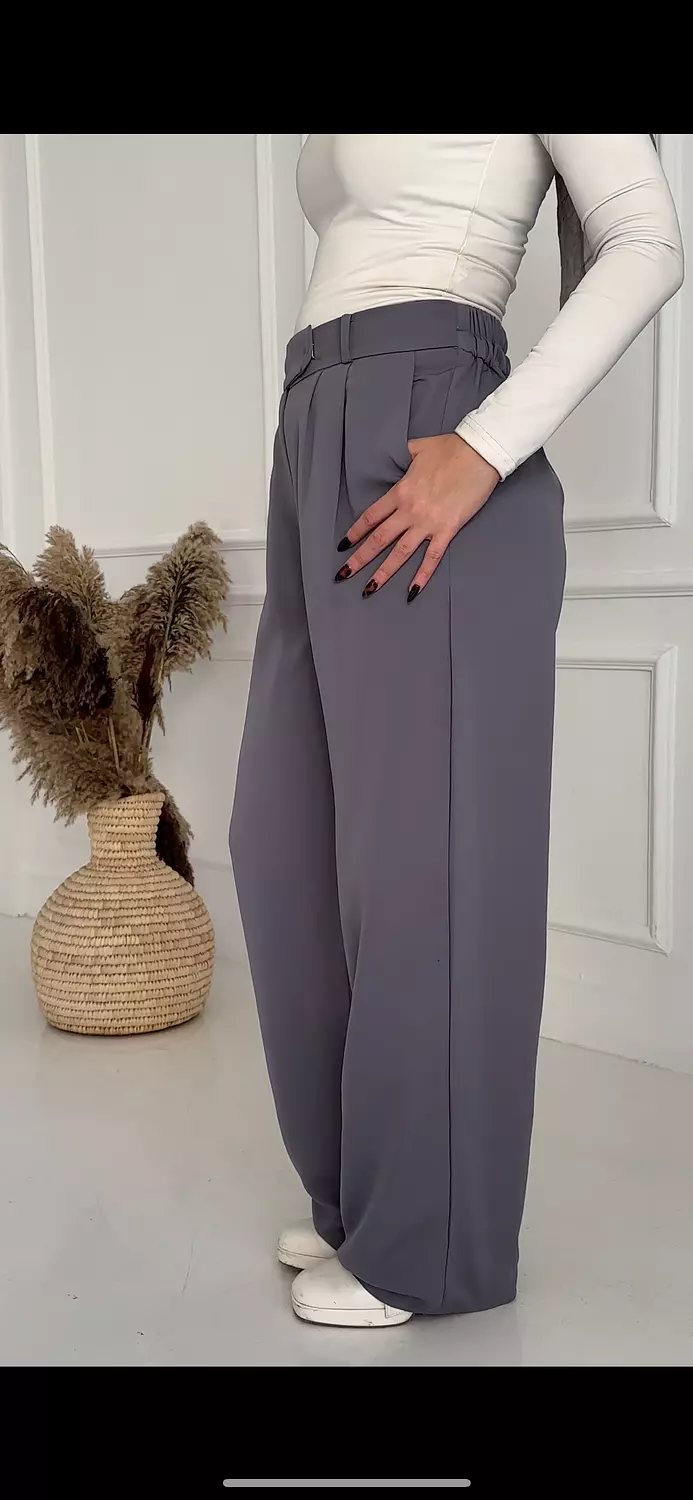 classic pant  image