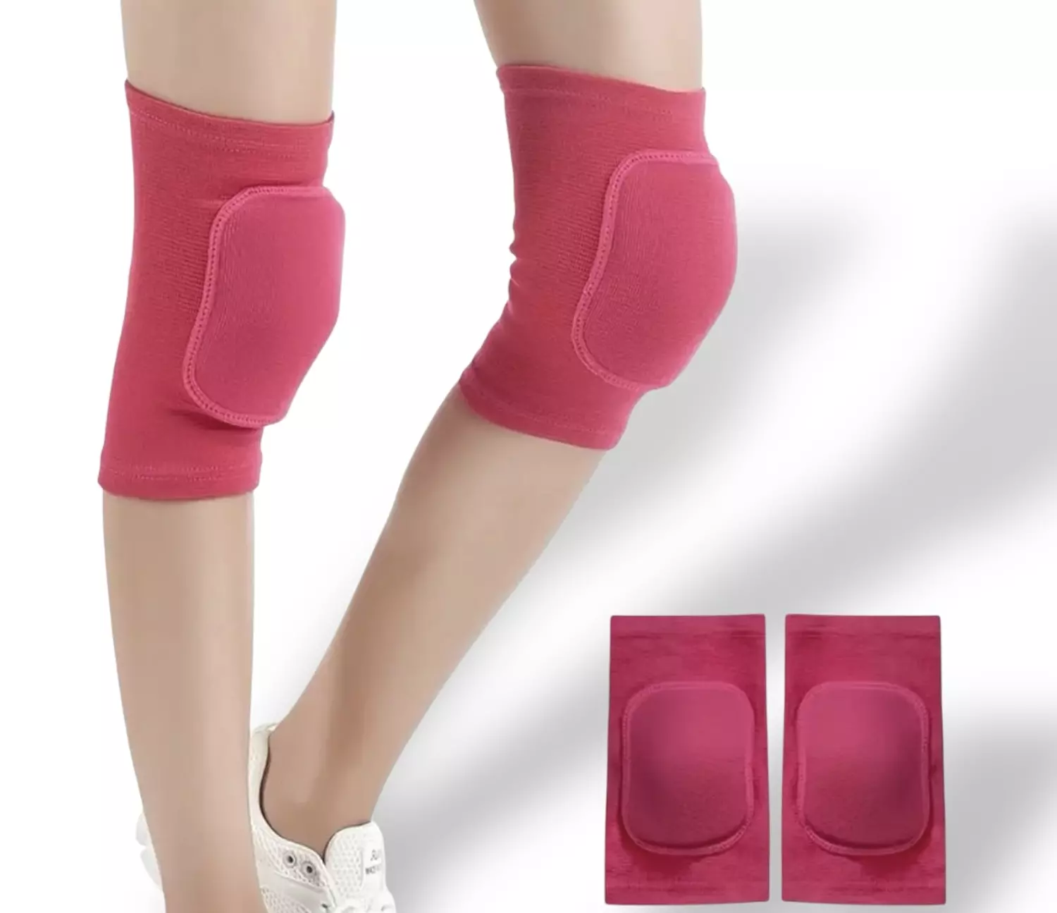Knee Pads Pink | Pair 1