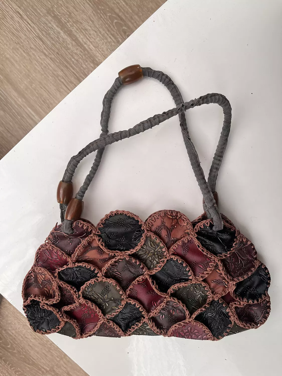 Perfect mini summer bag 2