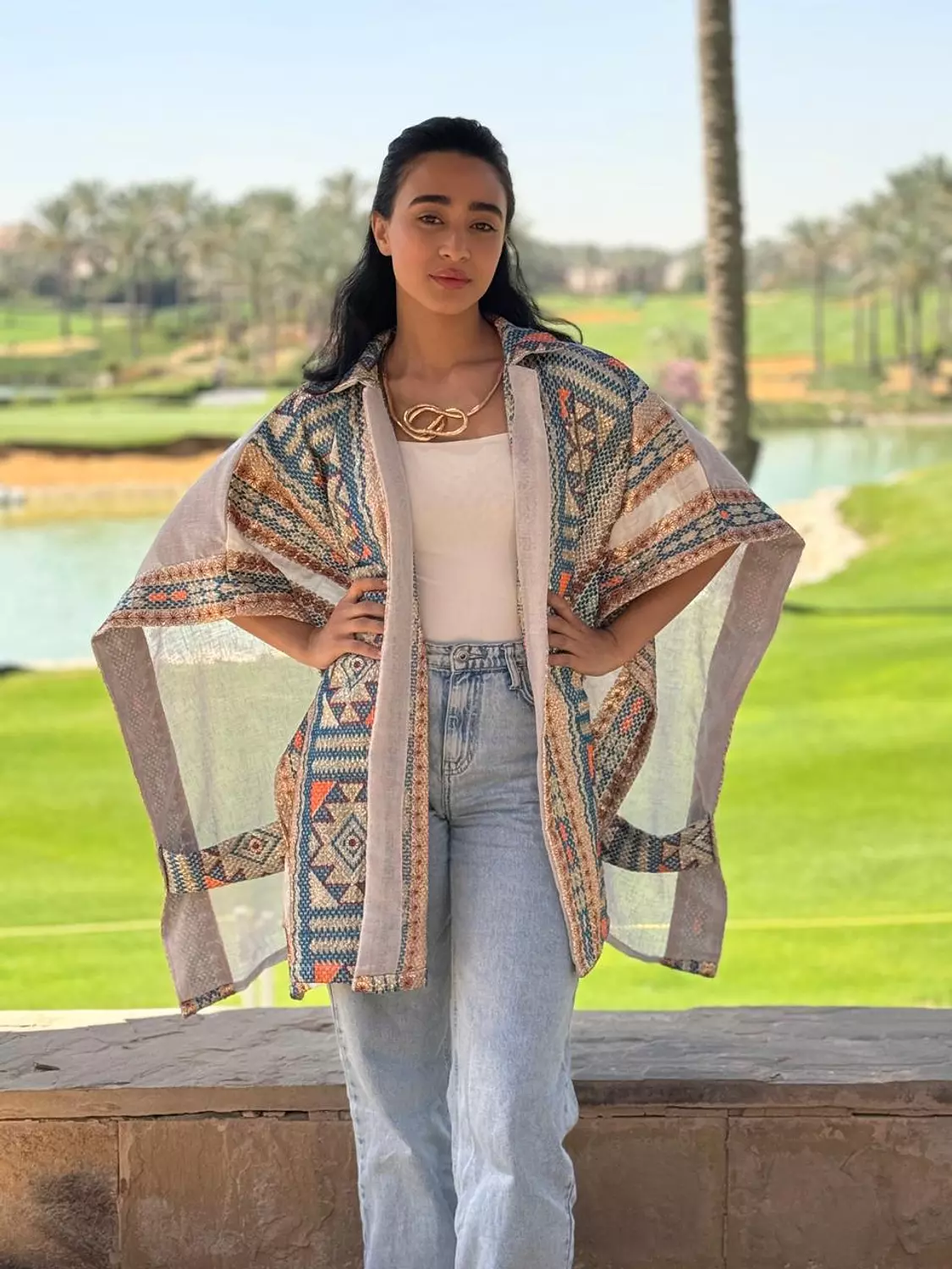 JUDE KIMONO image