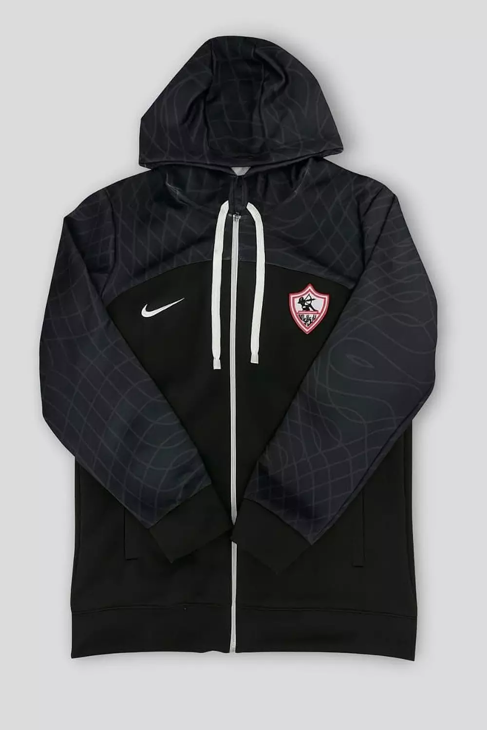 Pezerra jacket image