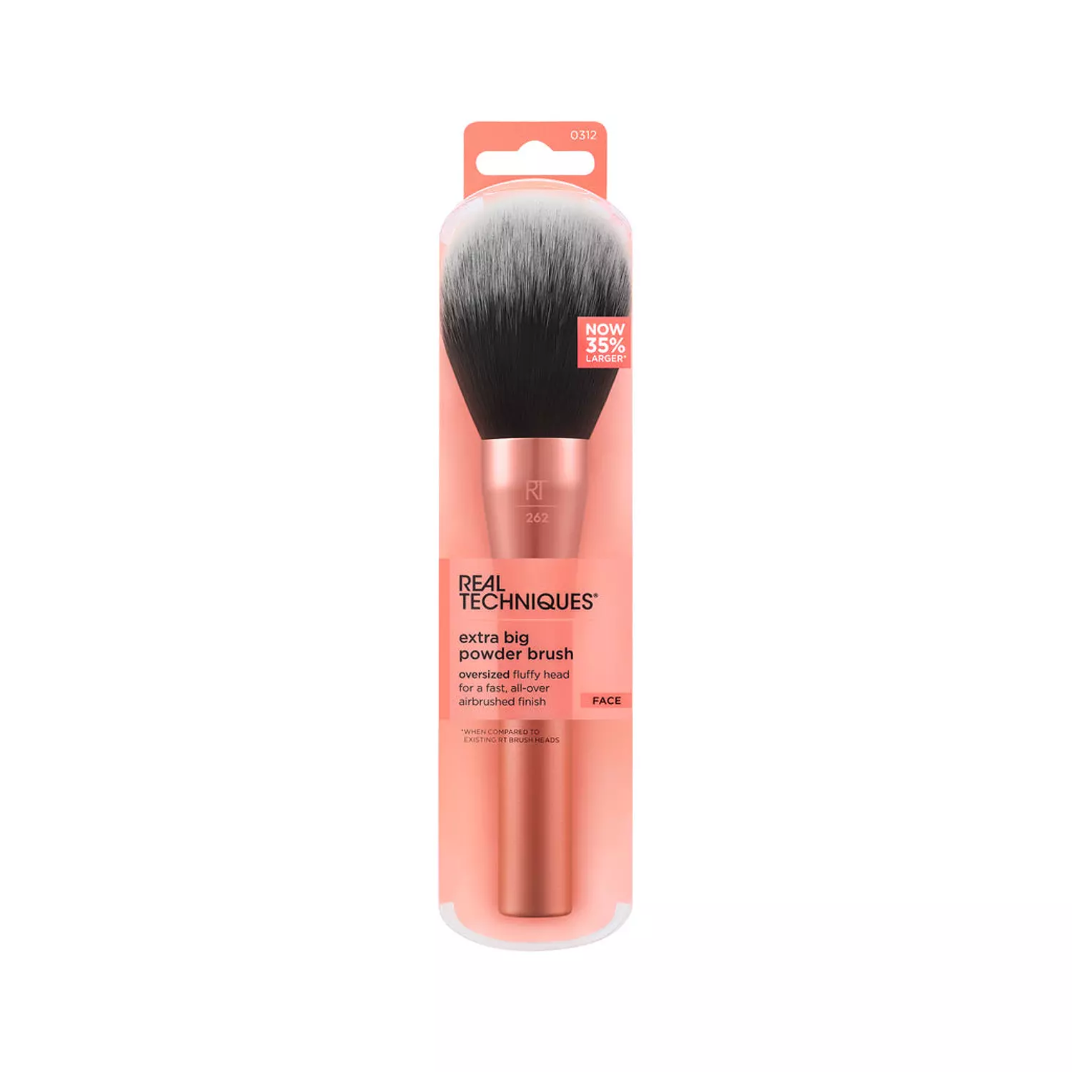 Real Techniques   Extra Big Powder Makeup Brush   image