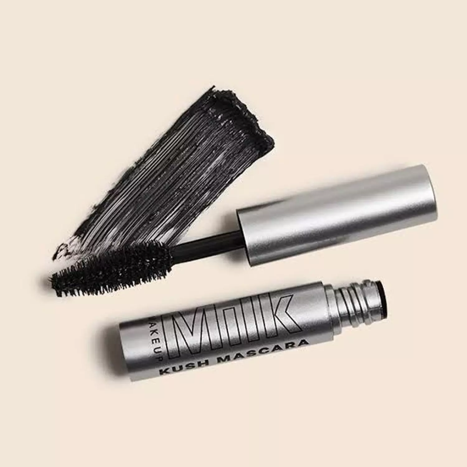 MILK MAKEUP Mini KUSH High Volumizing Mascara 9