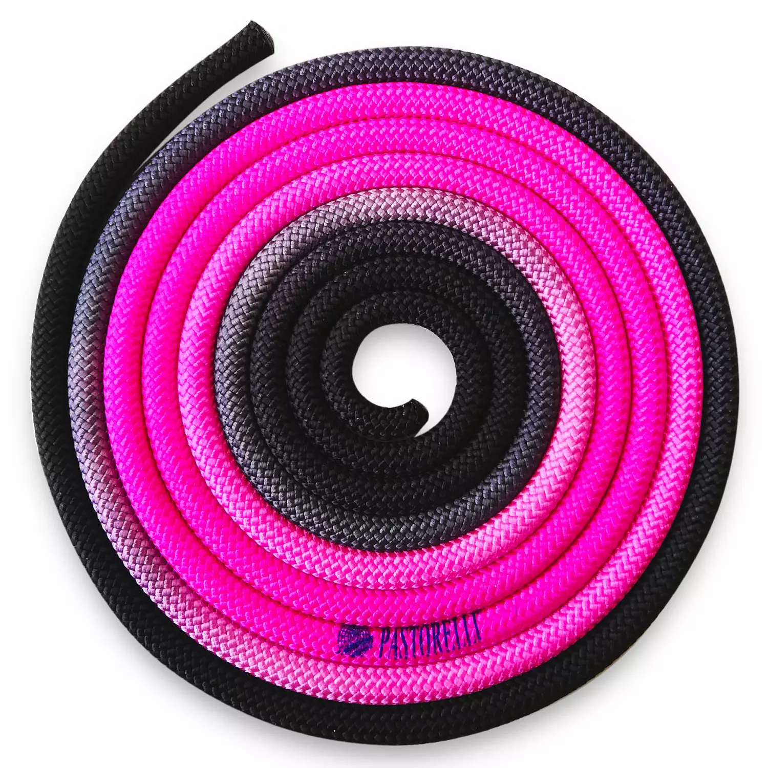 Pastorelli-New Orleans multicolor rope FIG | 3m 1