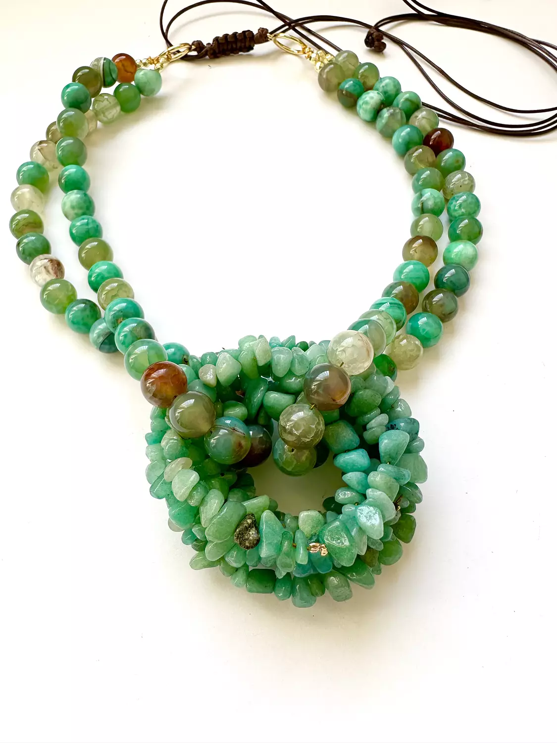 Turquoise sea 1