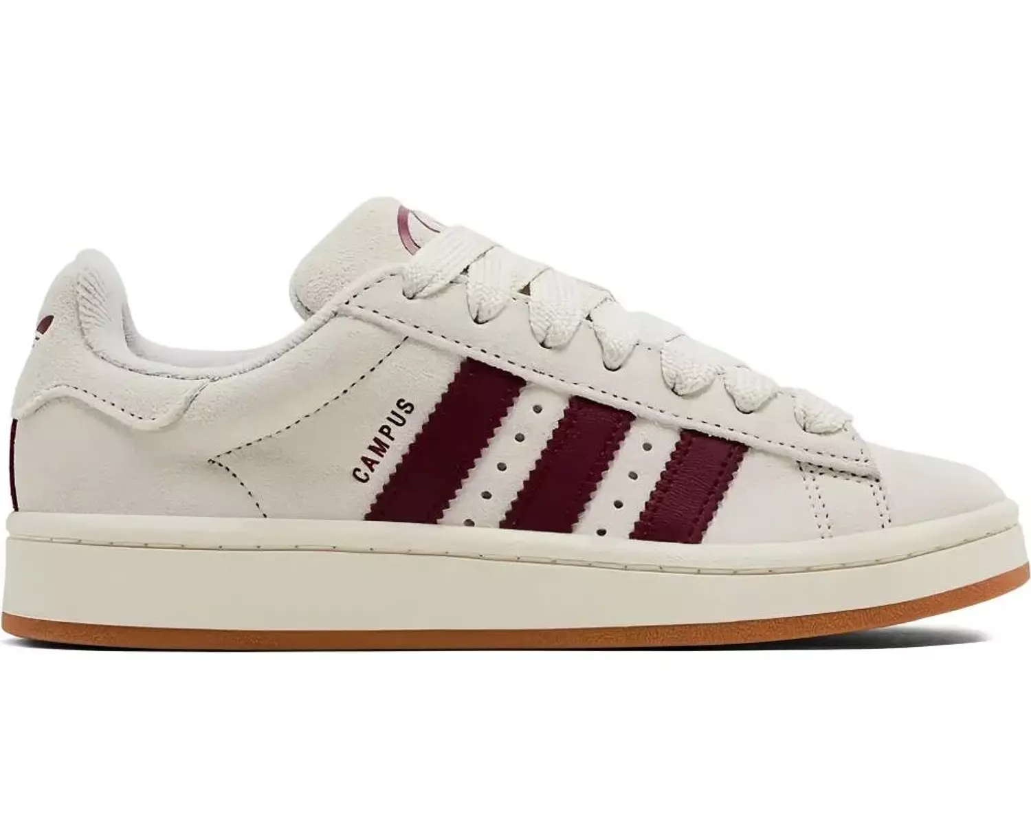 adidas Campus 00s’  “Orbit Grey/College Burgundy” image