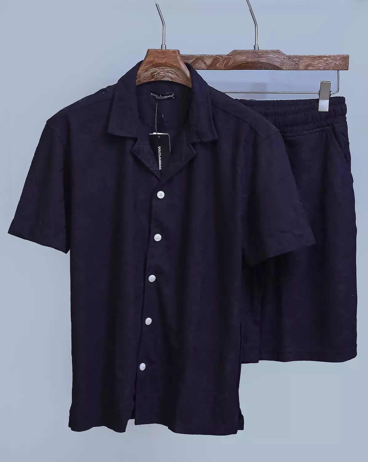 DOLCE & GABBANA SUIT  image