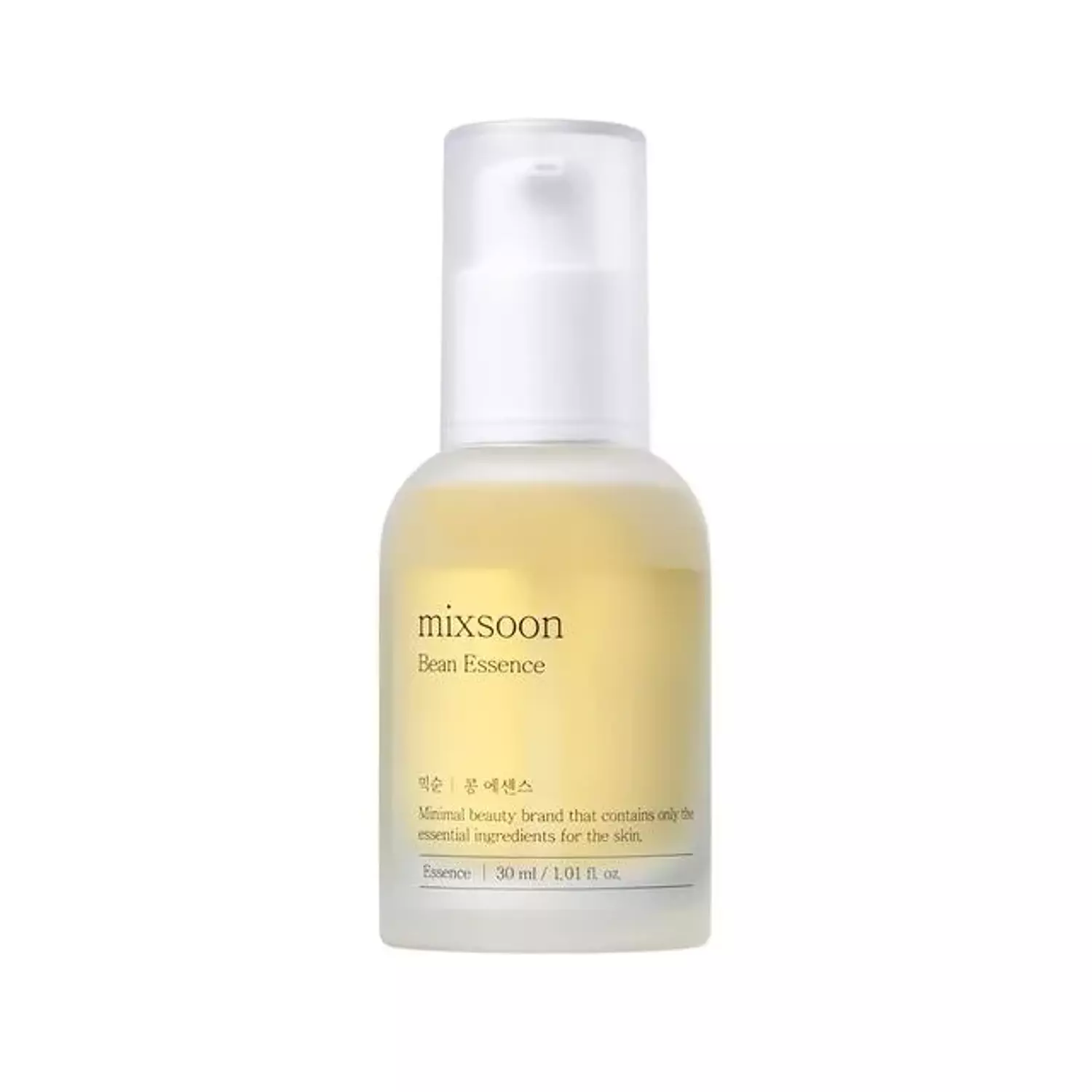 Mixsoon - Bean Essence 2