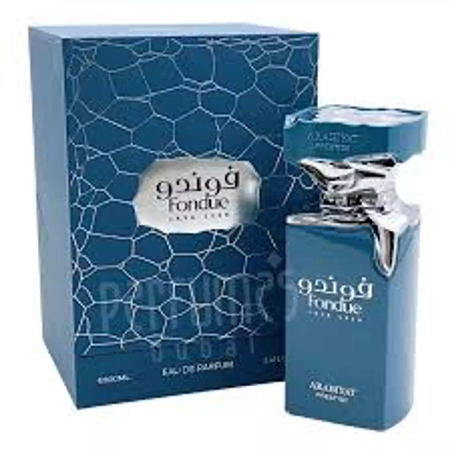 Fondue Lava Lush 100ml  image