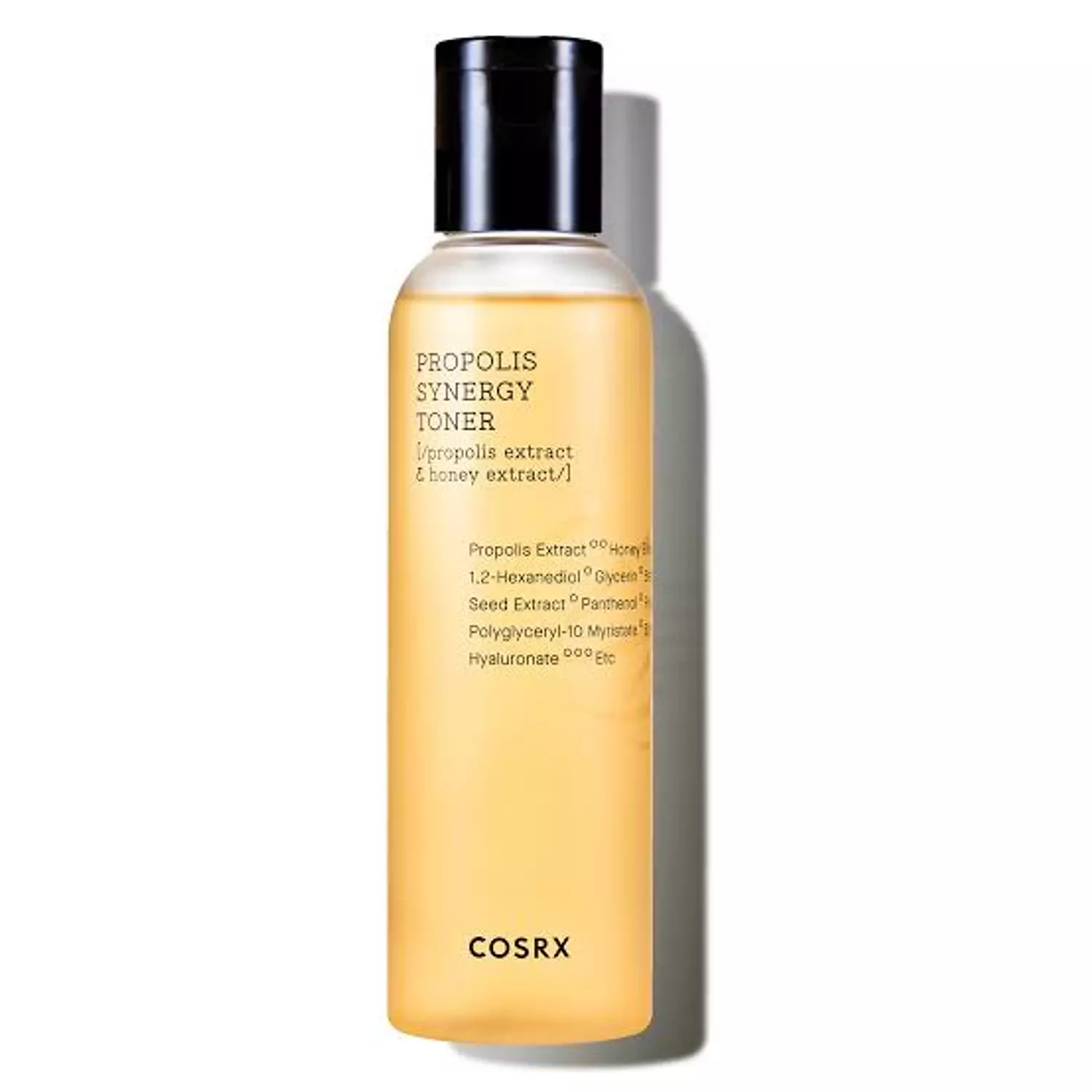 Cosrx propolis synergy toner - 100ml image