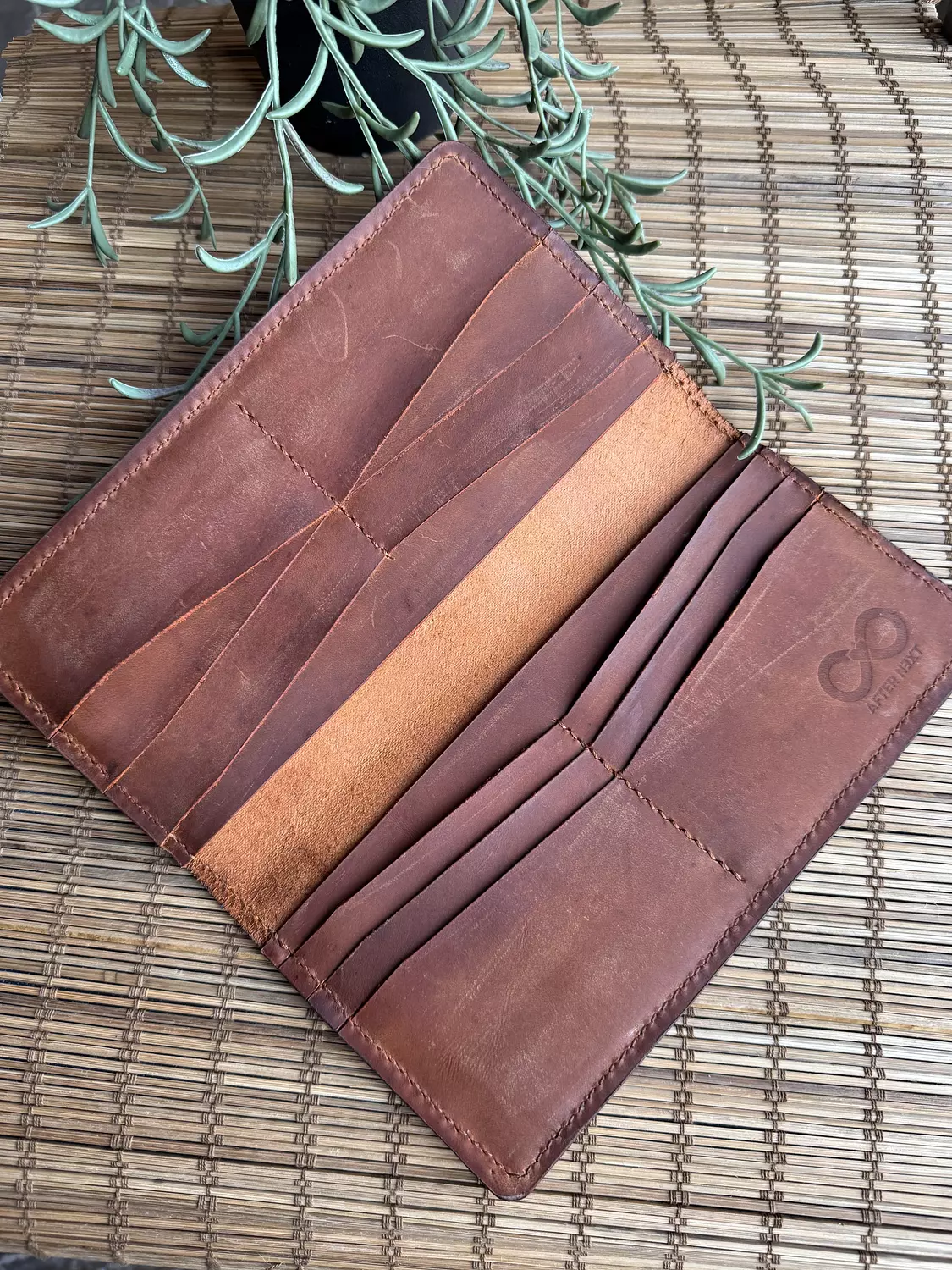  Long Wallet ( Havan ) 2