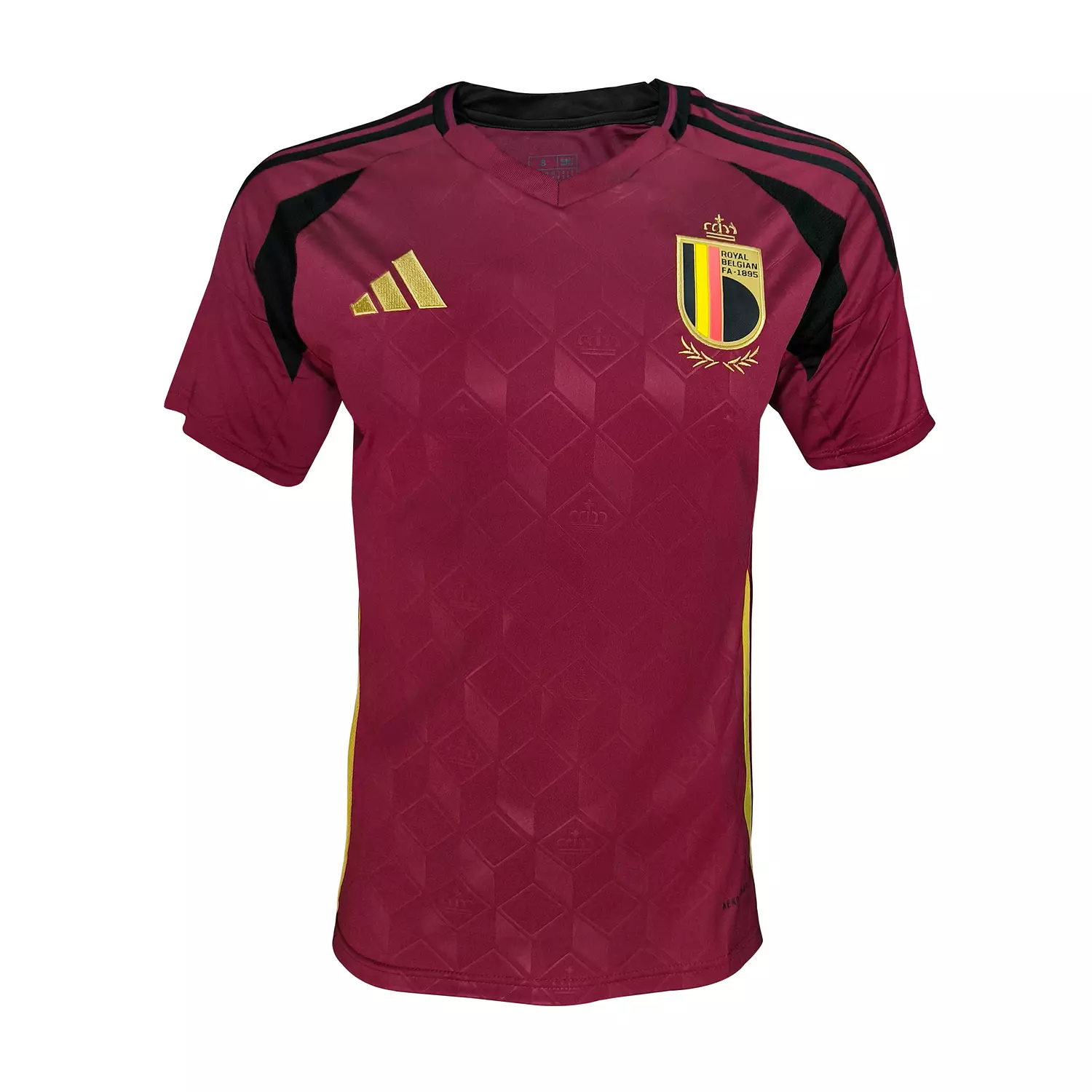 BELGIUM EURO 24 FANS - NATIONAL